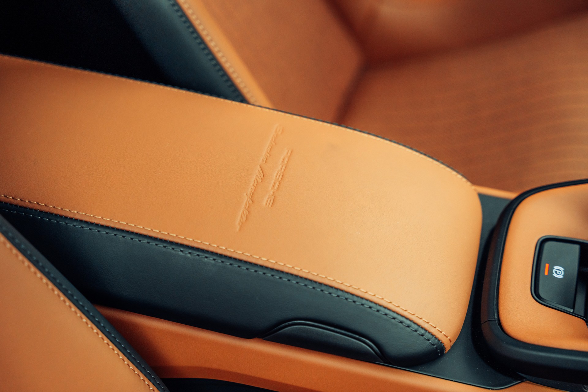 PORSCHE 911 S/T-image-17