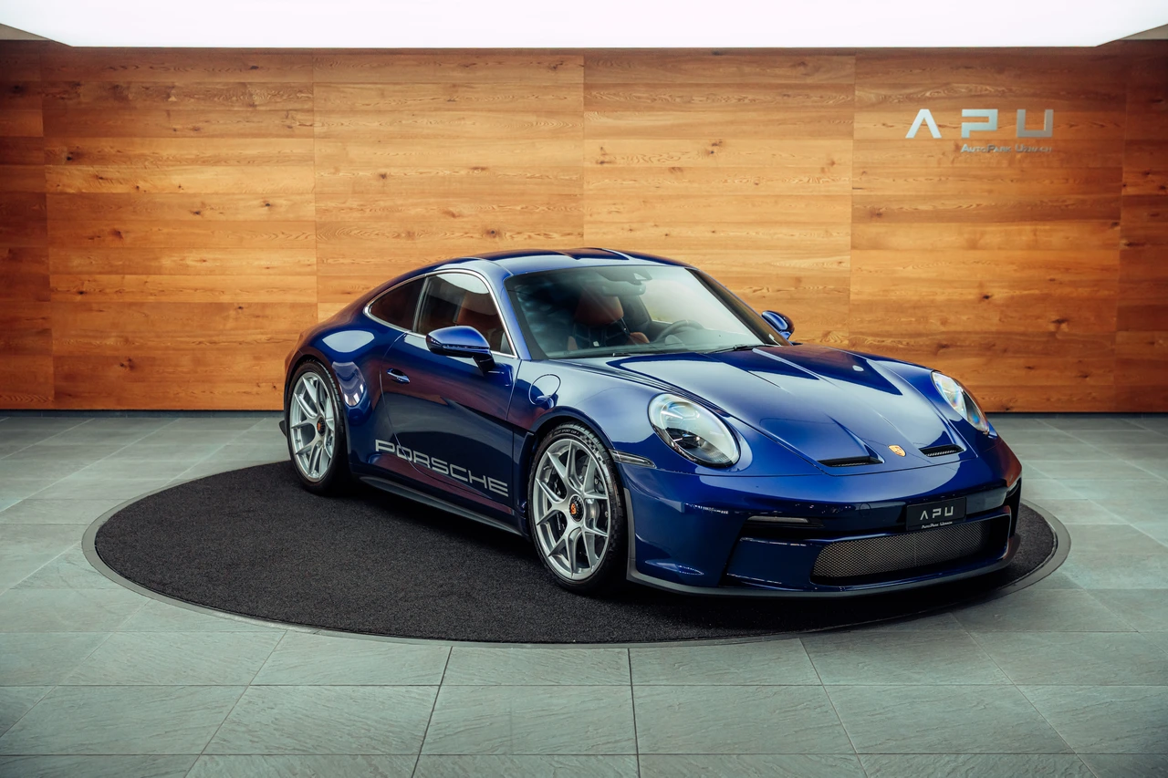 911 S/T