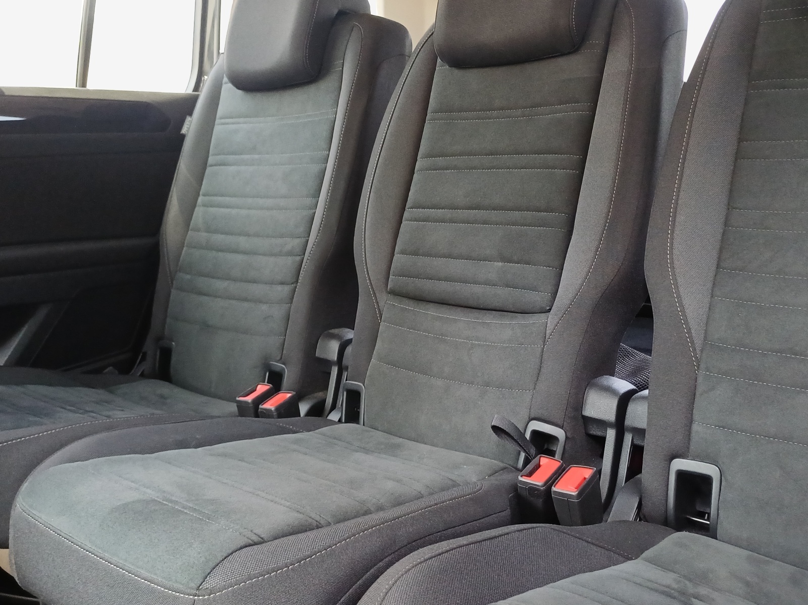 VW Touran 1.5 TSI EVO Highline DSG-image-11