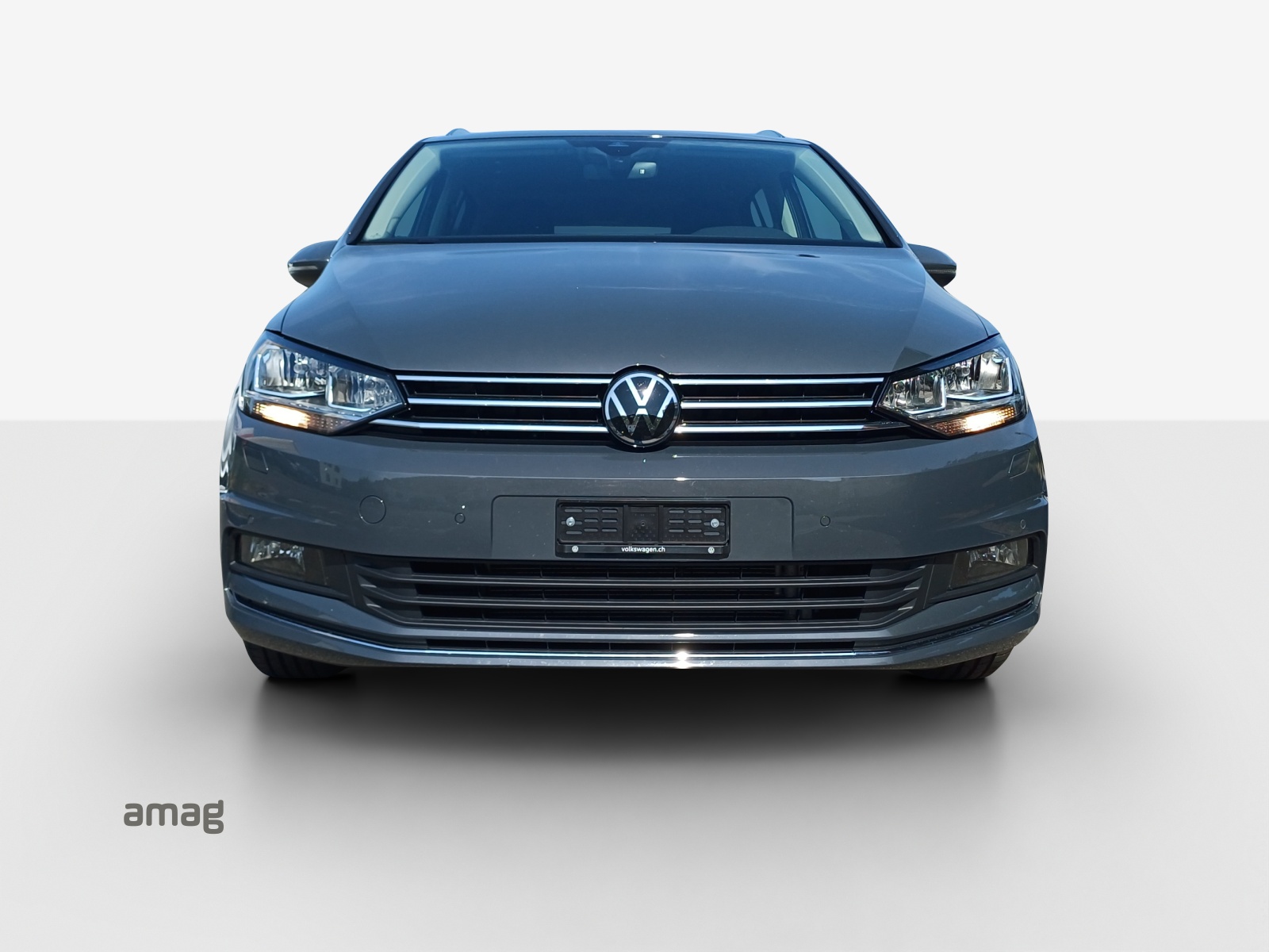 VW Touran 1.5 TSI EVO Highline DSG-image-6