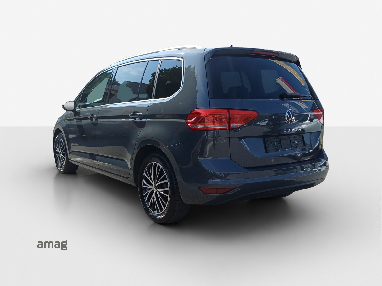 VW Touran 1.5 TSI EVO Highline DSG-showroom-element-2
