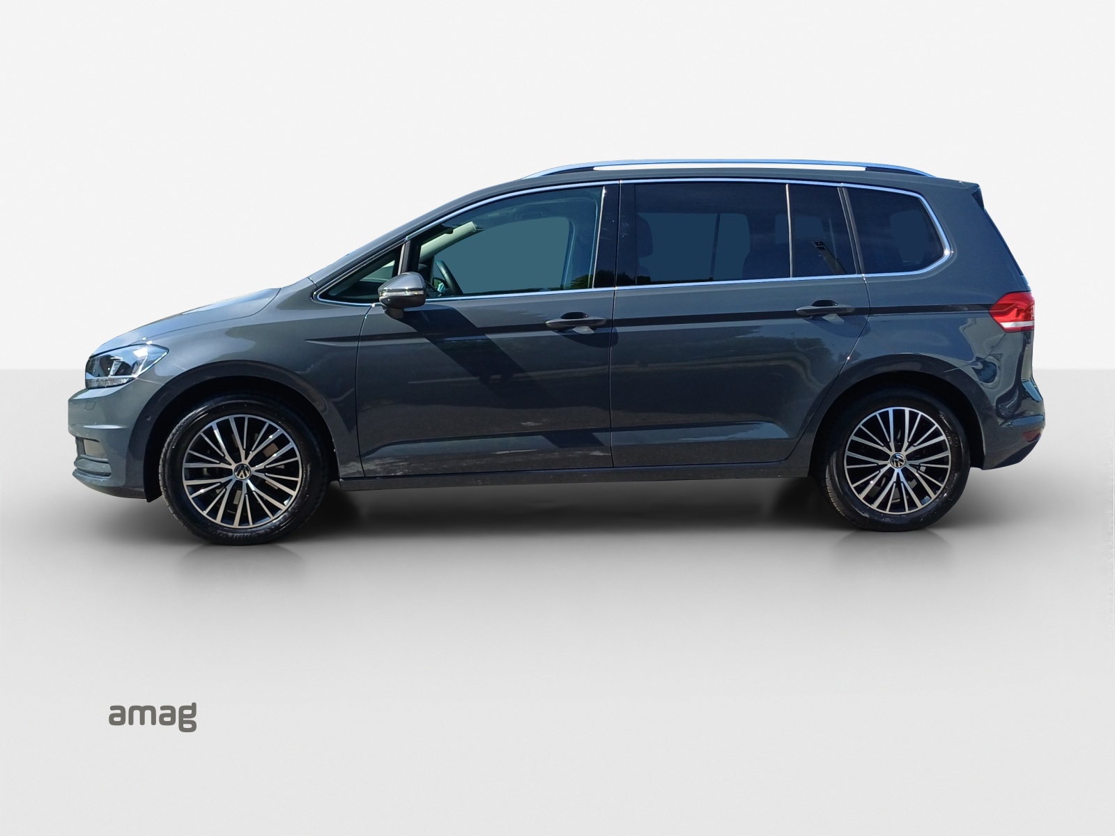 VW Touran 1.5 TSI EVO Highline DSG-showroom-element-1