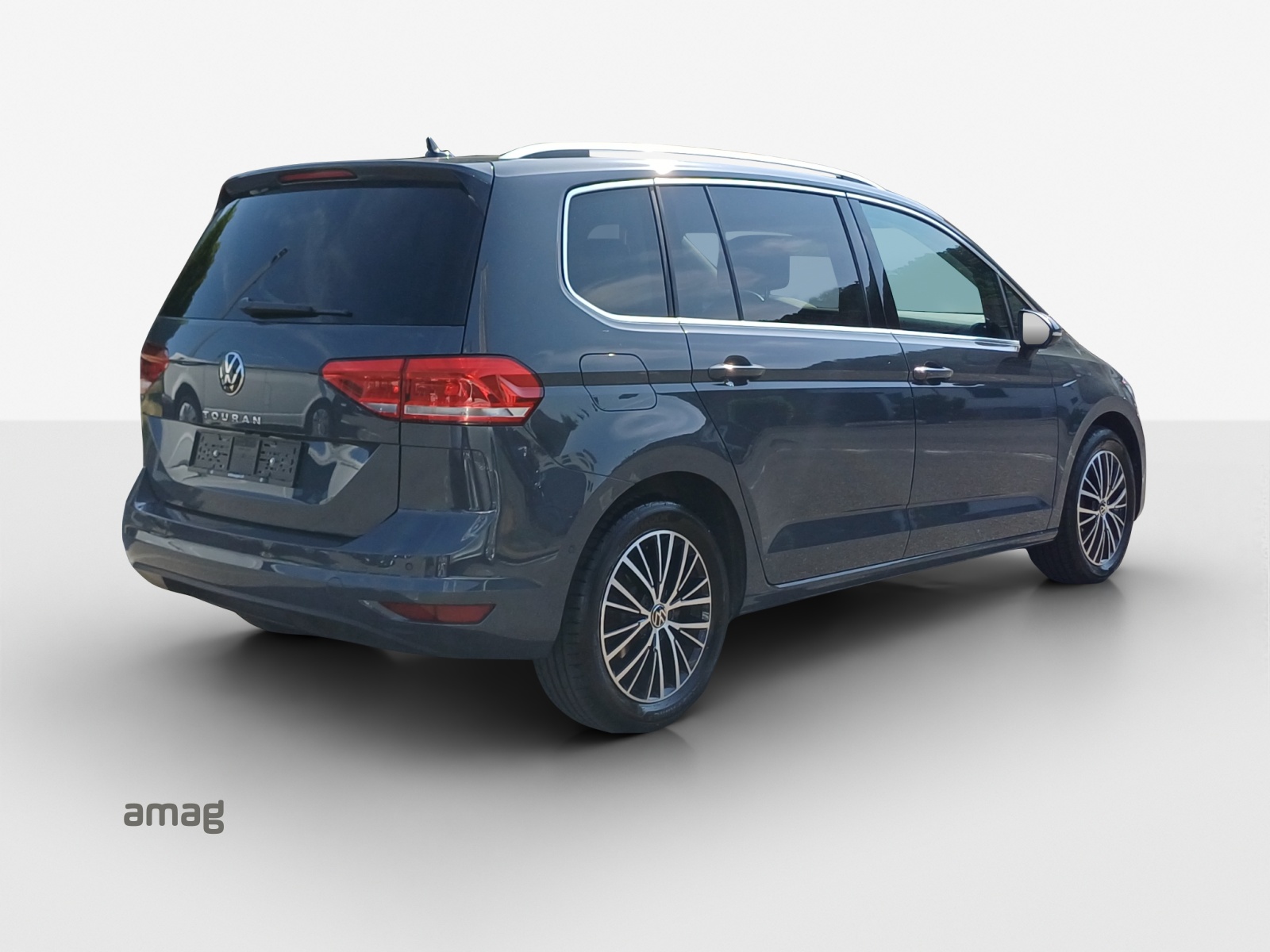 VW Touran 1.5 TSI EVO Highline DSG-image-4