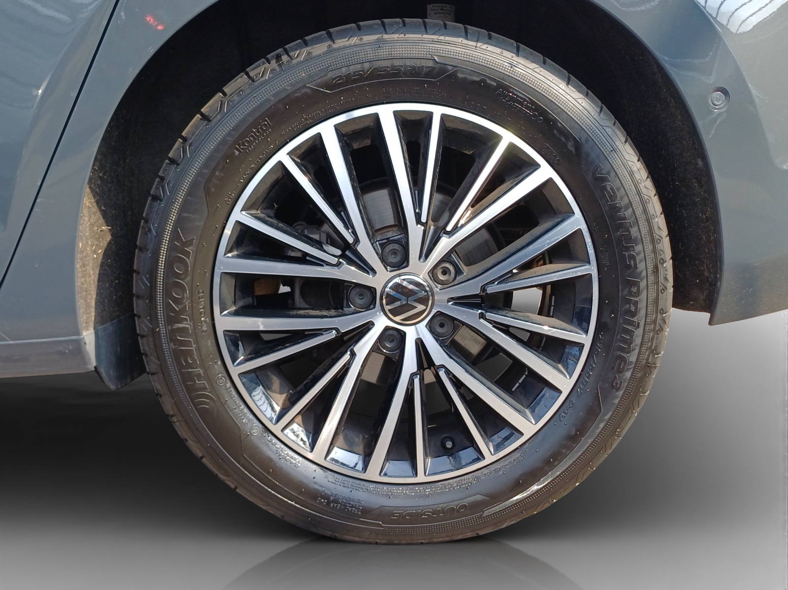 VW Touran 1.5 TSI EVO Highline DSG-image-15