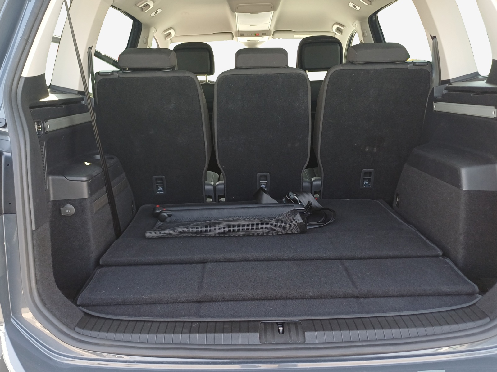 VW Touran 1.5 TSI EVO Highline DSG-image-12
