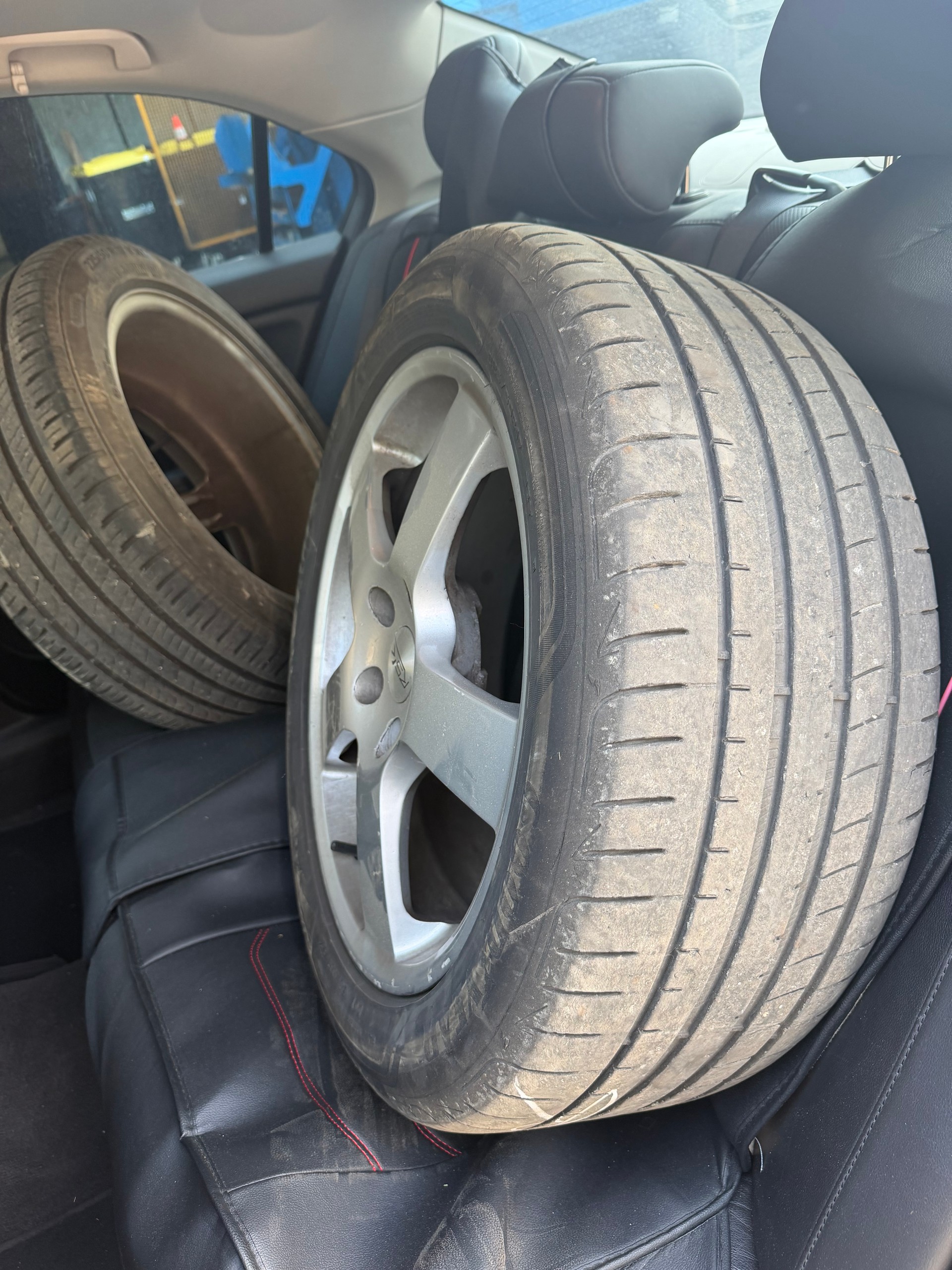 HONDA Accord 2.2 i-CTDi Executive-Plus Automatic-image-10