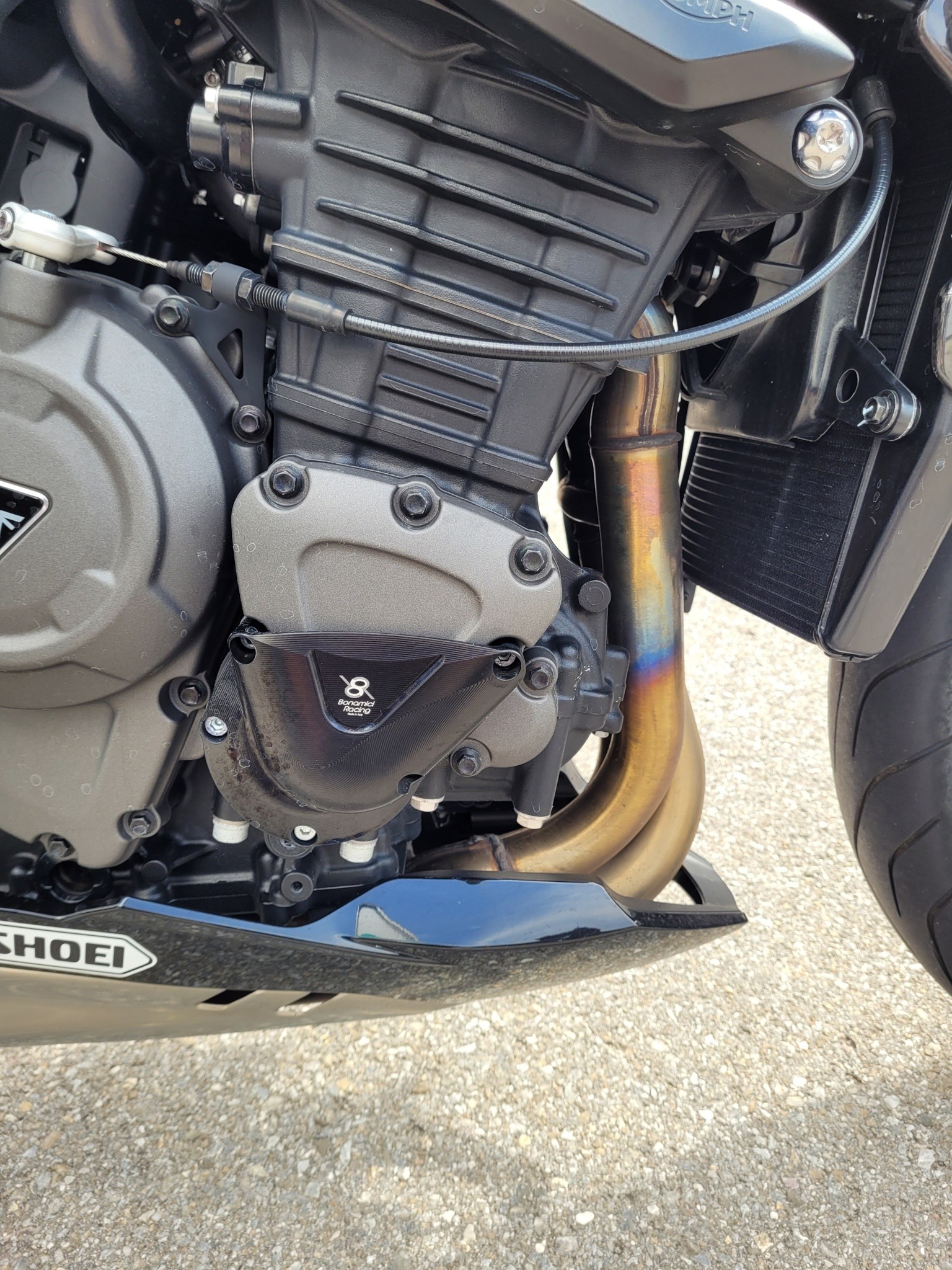 TRIUMPH Speed Triple RS-image-4