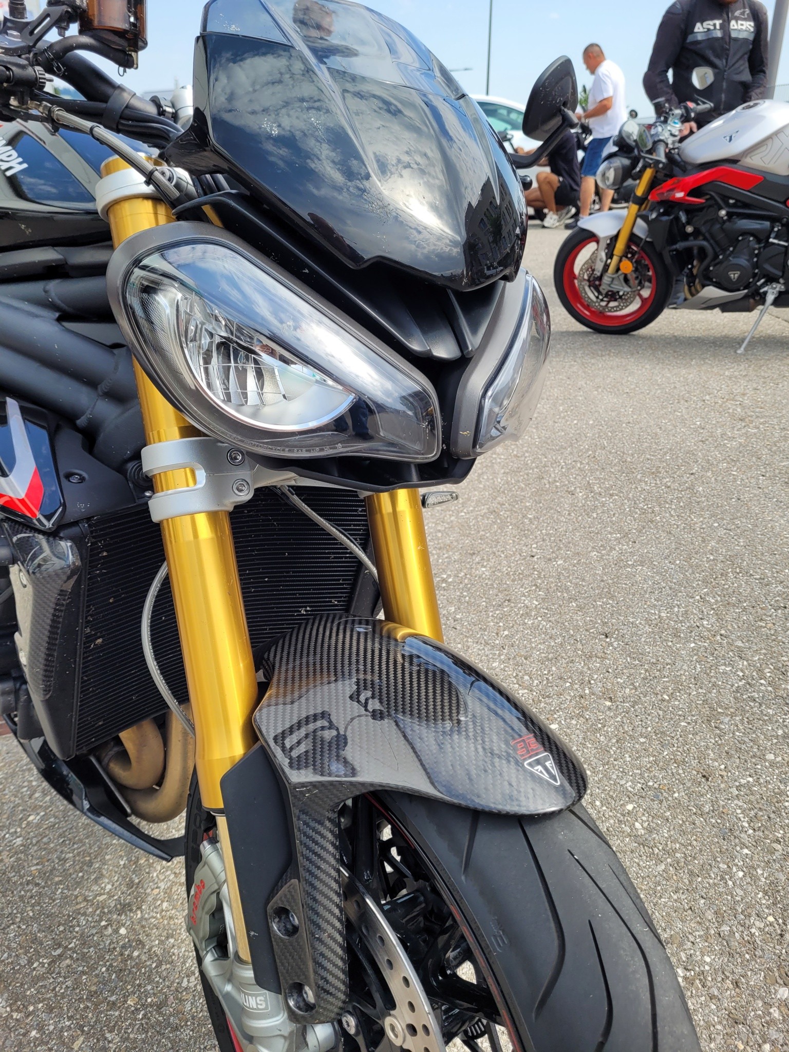 TRIUMPH Speed Triple RS-image-6