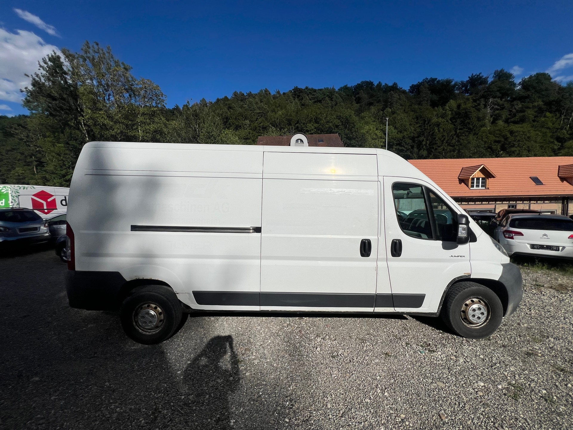 CITROEN Jumper 2.2 HDi 35 L3H2-image-3