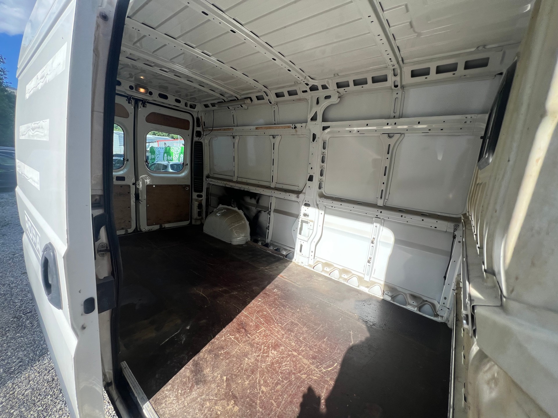 CITROEN Jumper 2.2 HDi 35 L3H2-image-8
