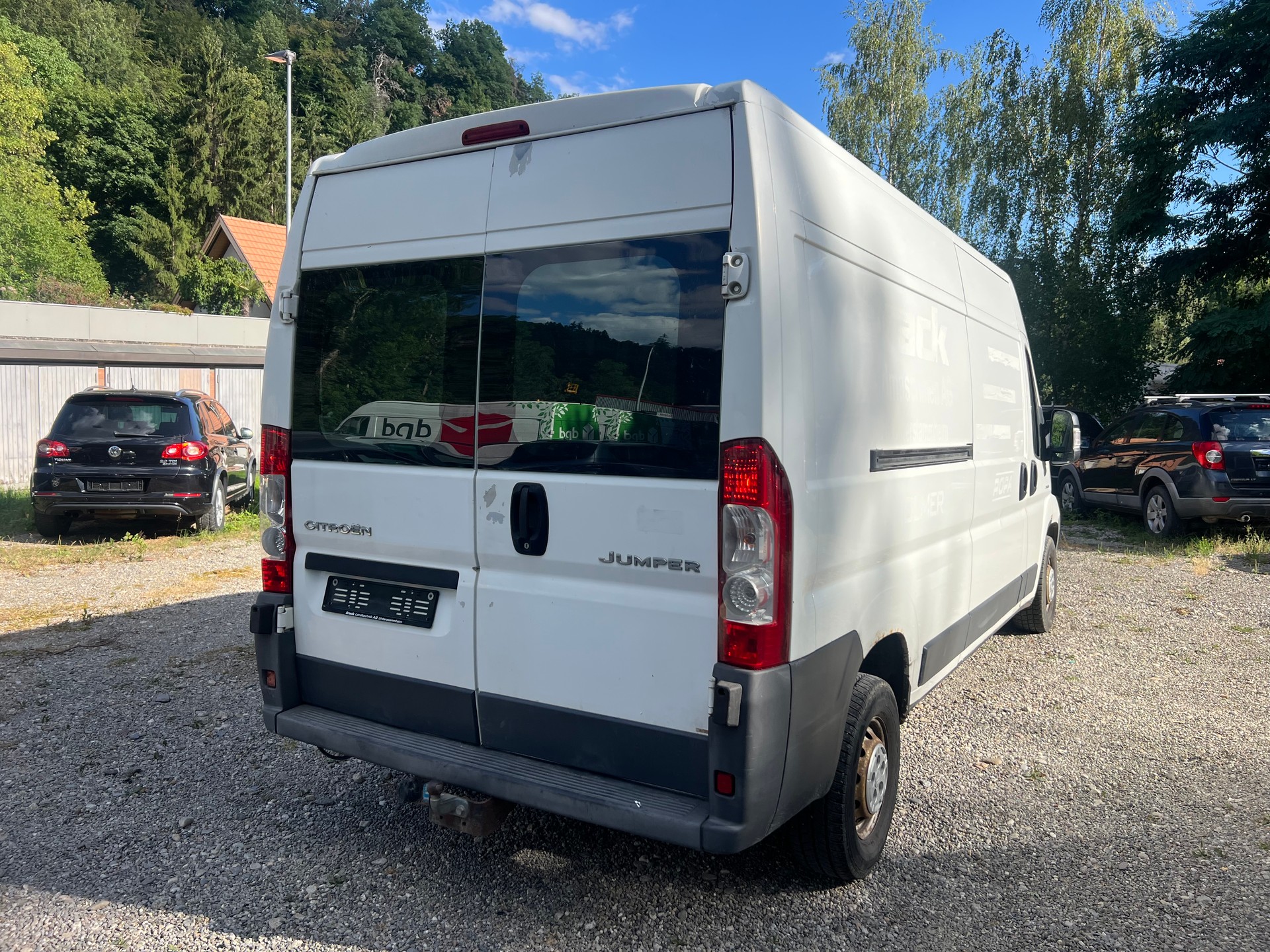 CITROEN Jumper 2.2 HDi 35 L3H2-image-6