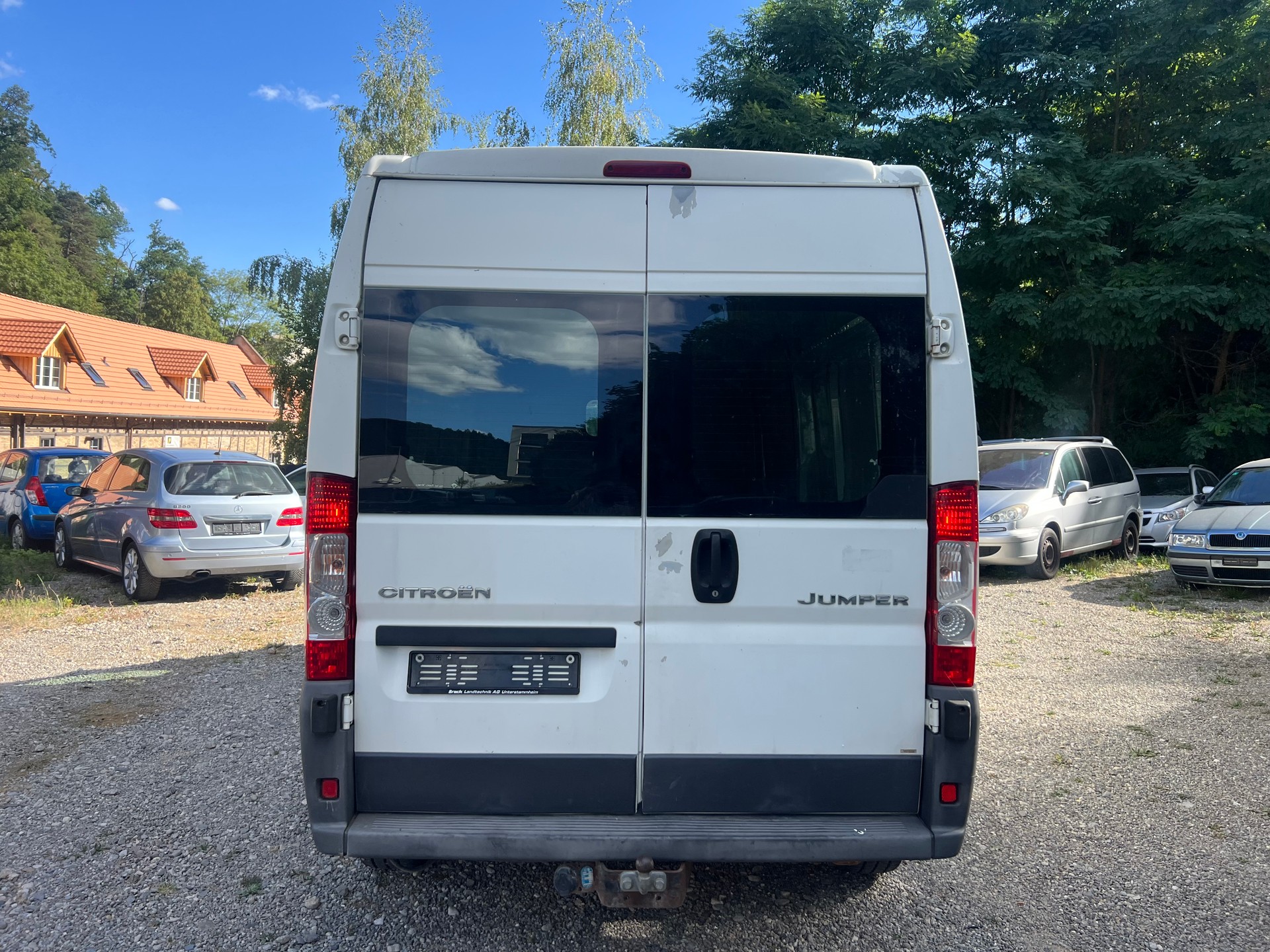 CITROEN Jumper 2.2 HDi 35 L3H2-image-5