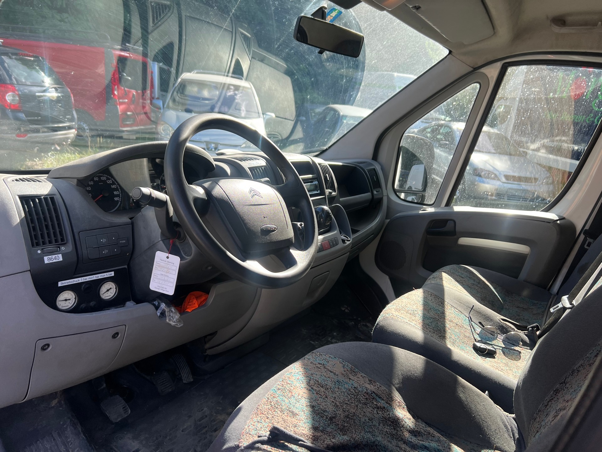 CITROEN Jumper 2.2 HDi 35 L3H2-image-10