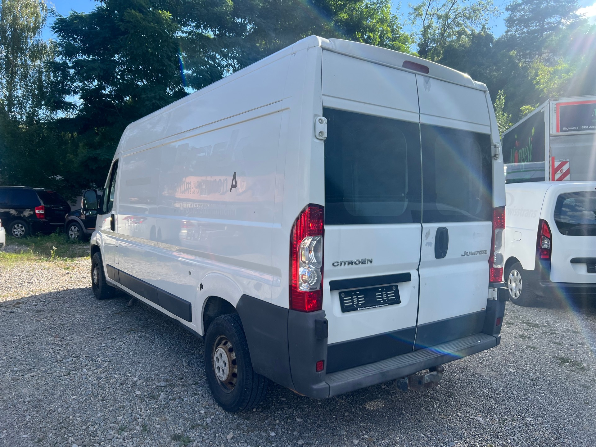 CITROEN Jumper 2.2 HDi 35 L3H2-image-4