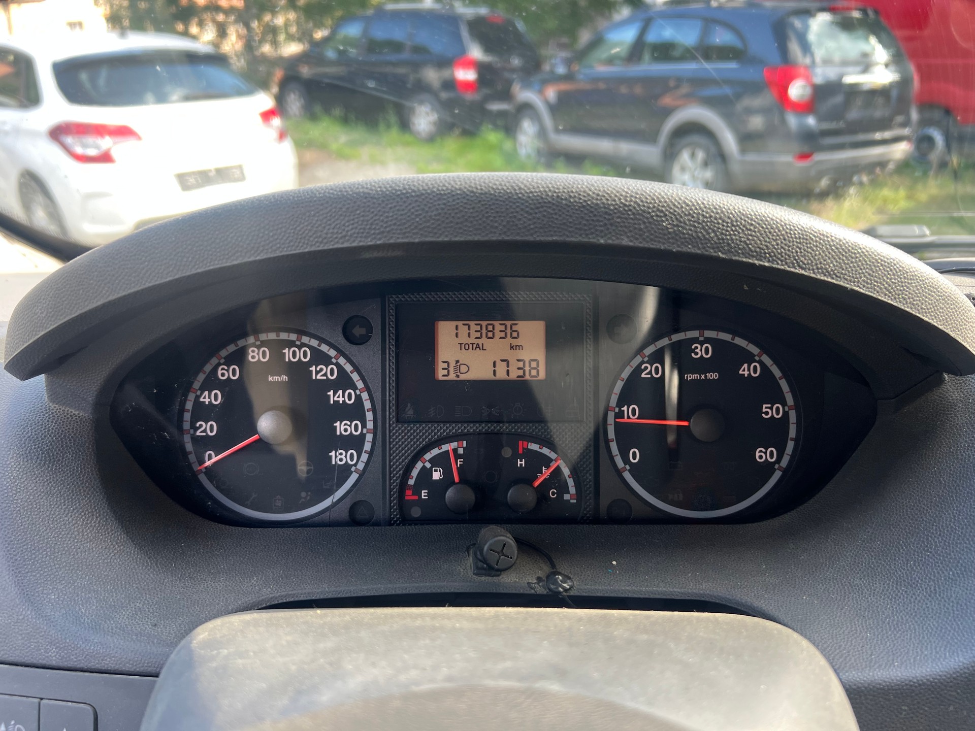 CITROEN Jumper 2.2 HDi 35 L3H2-image-13