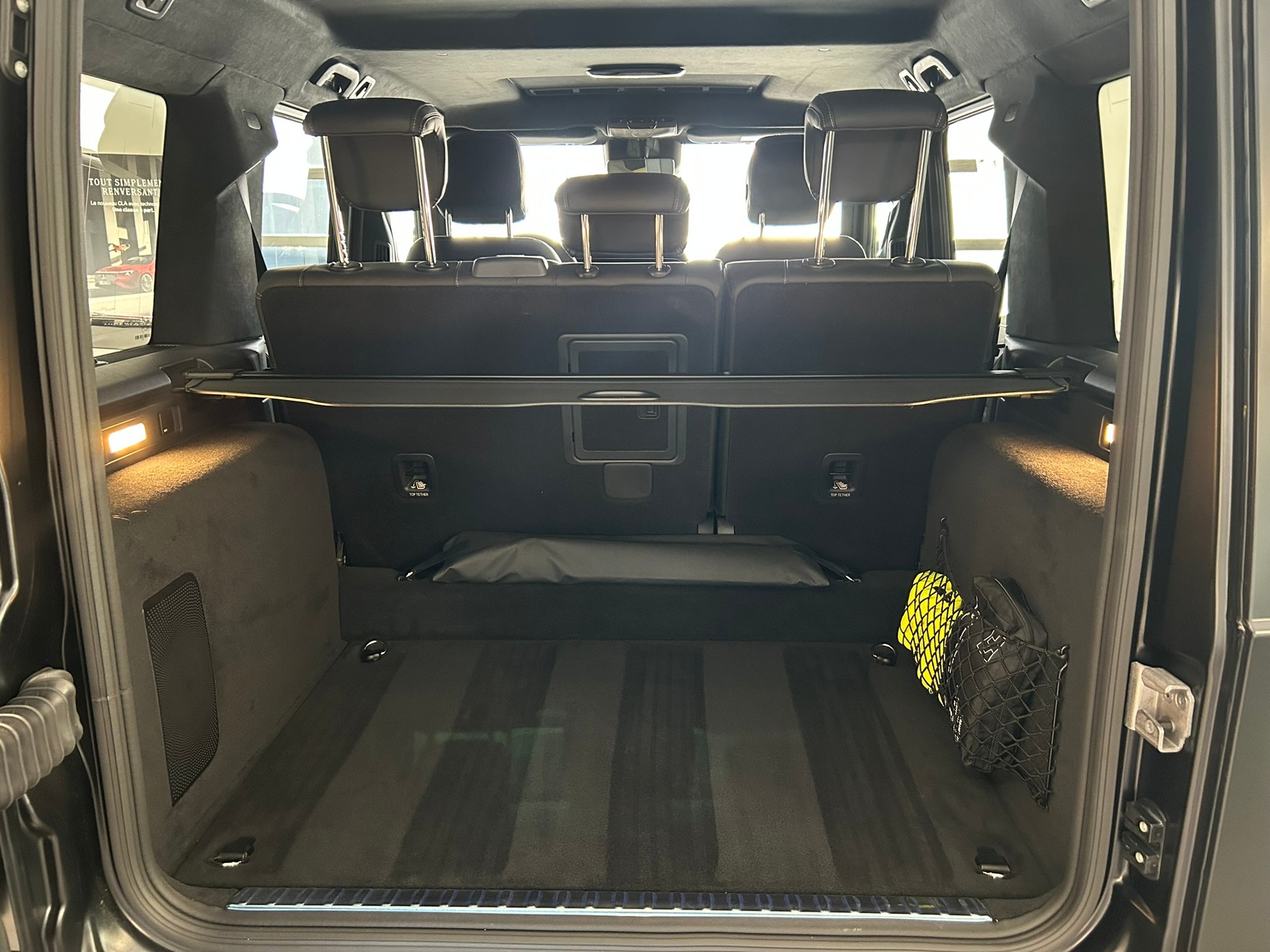 MERCEDES-BENZ G 63 AMG 9G-Tronic-image-13