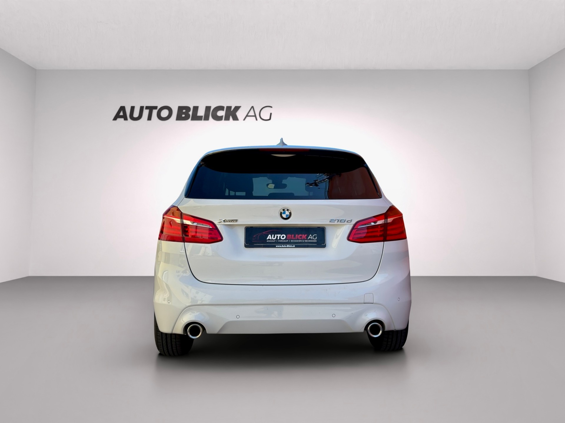 BMW 218d xDrive Active Tourer Steptronic-image-7