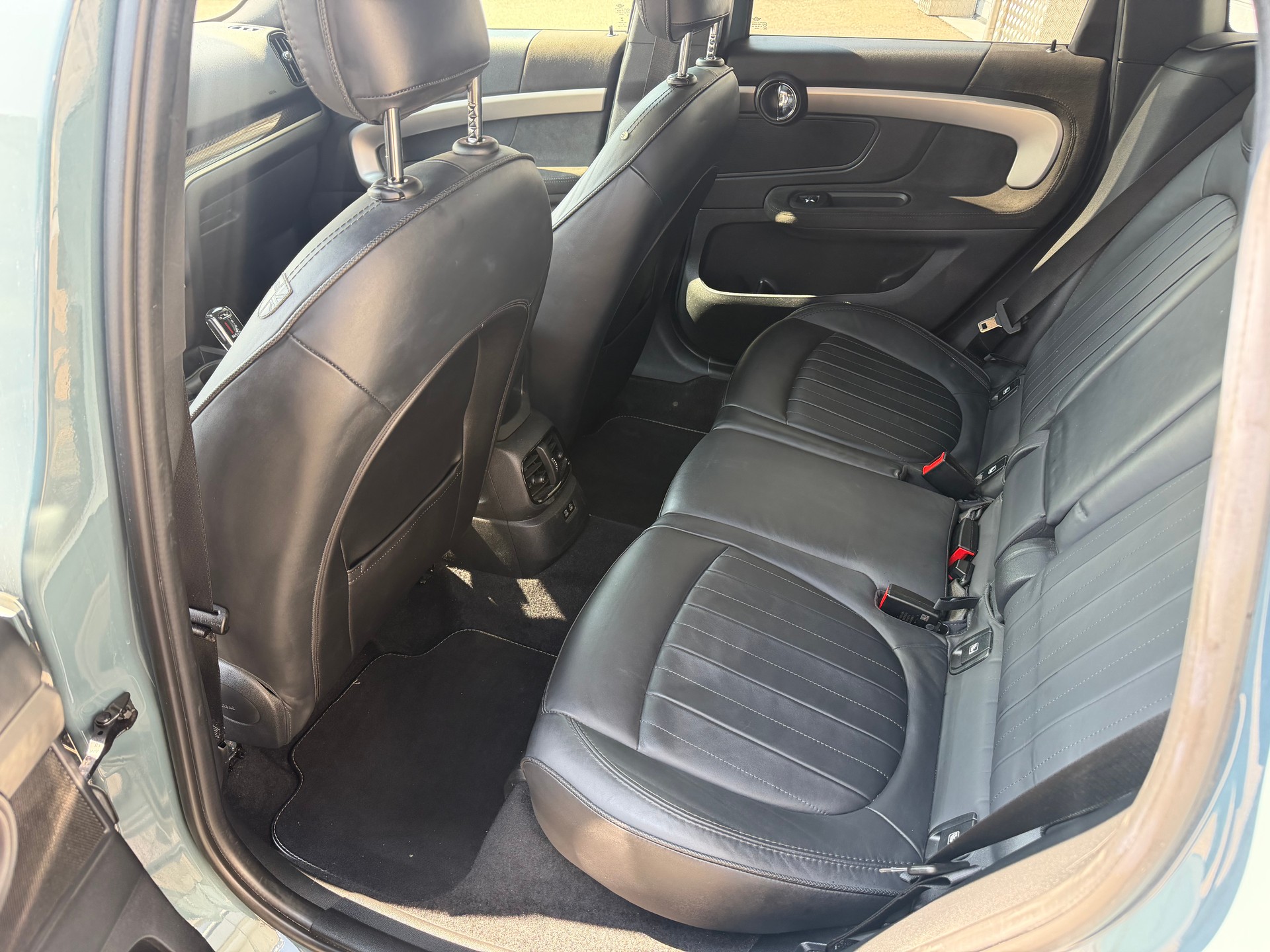 MINI Countryman Cooper S ALL4 Steptronic-image-7