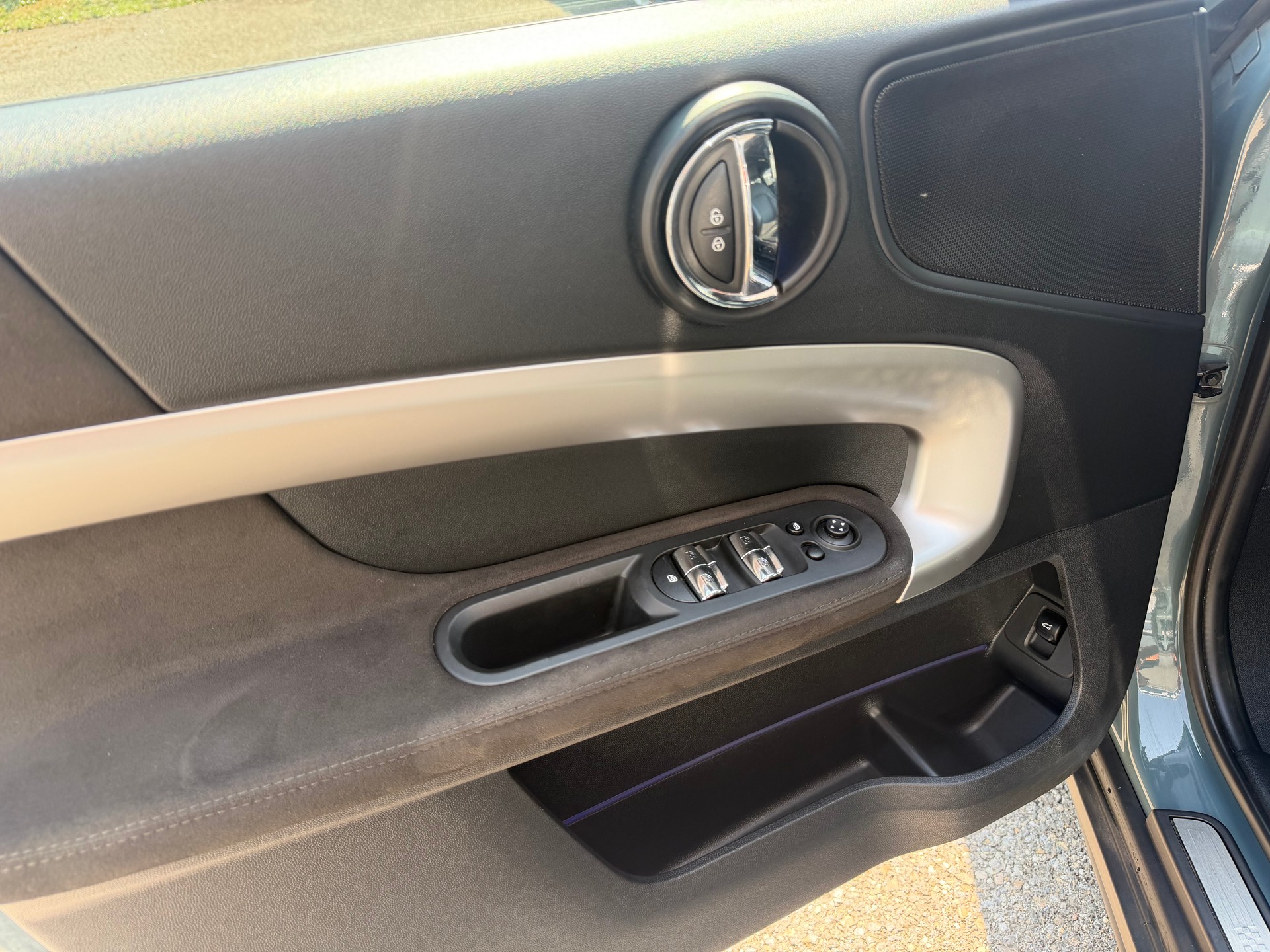 MINI Countryman Cooper S ALL4 Steptronic-image-5