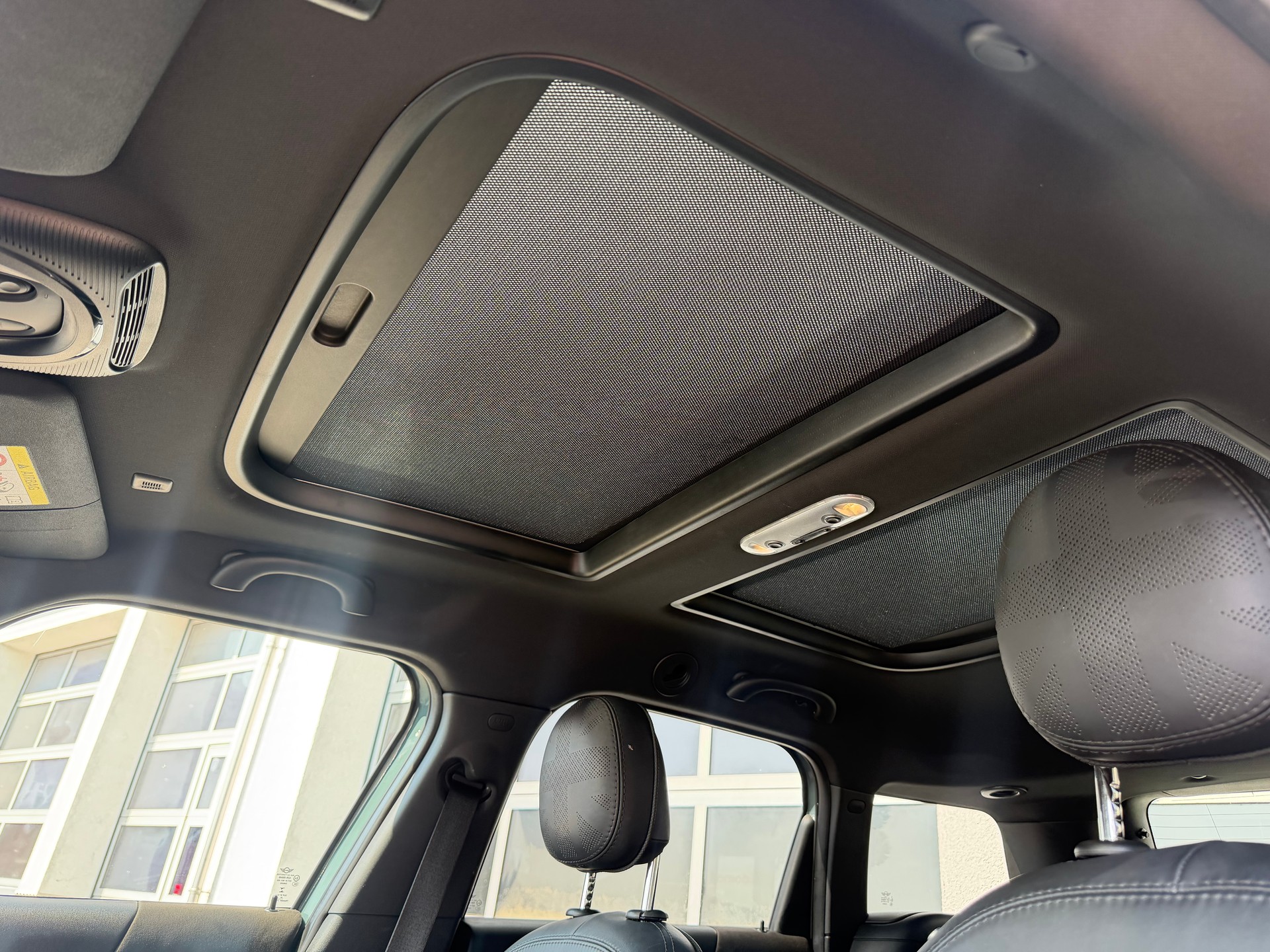 MINI Countryman Cooper S ALL4 Steptronic-image-9
