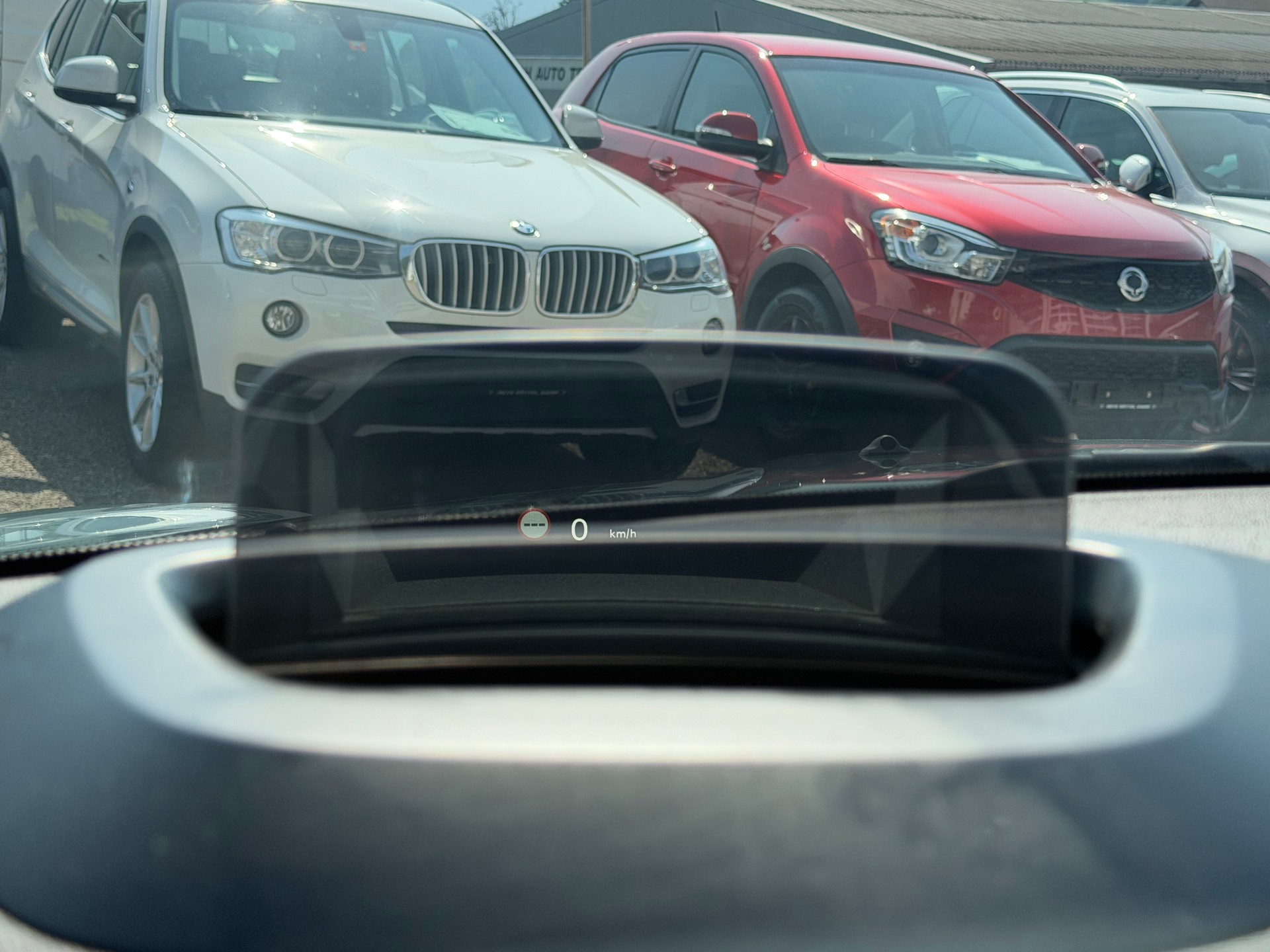 MINI Countryman Cooper S ALL4 Steptronic-image-13