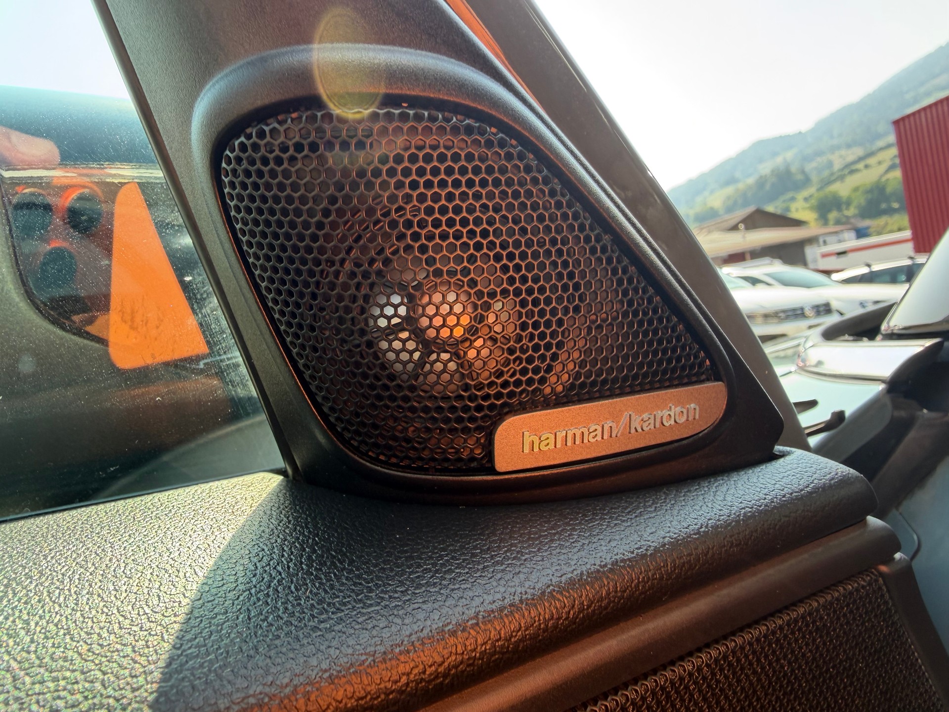 MINI Countryman Cooper S ALL4 Steptronic-image-6