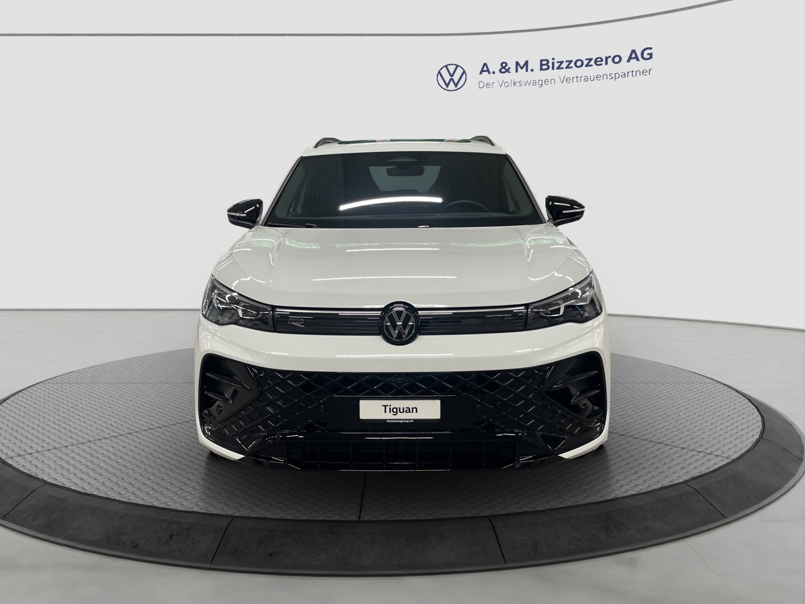 VW Tiguan 2.0 TSI DSG United 4Motion-image-7
