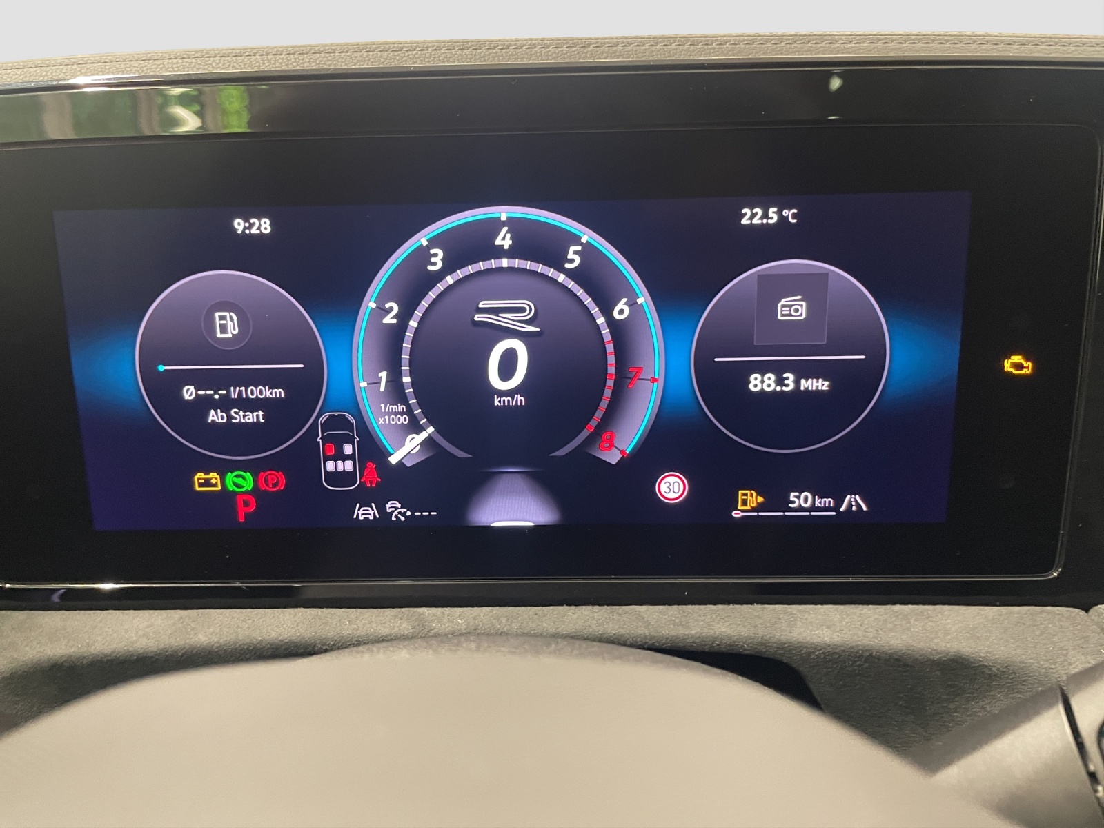 VW Tiguan 2.0 TSI DSG United 4Motion-image-11