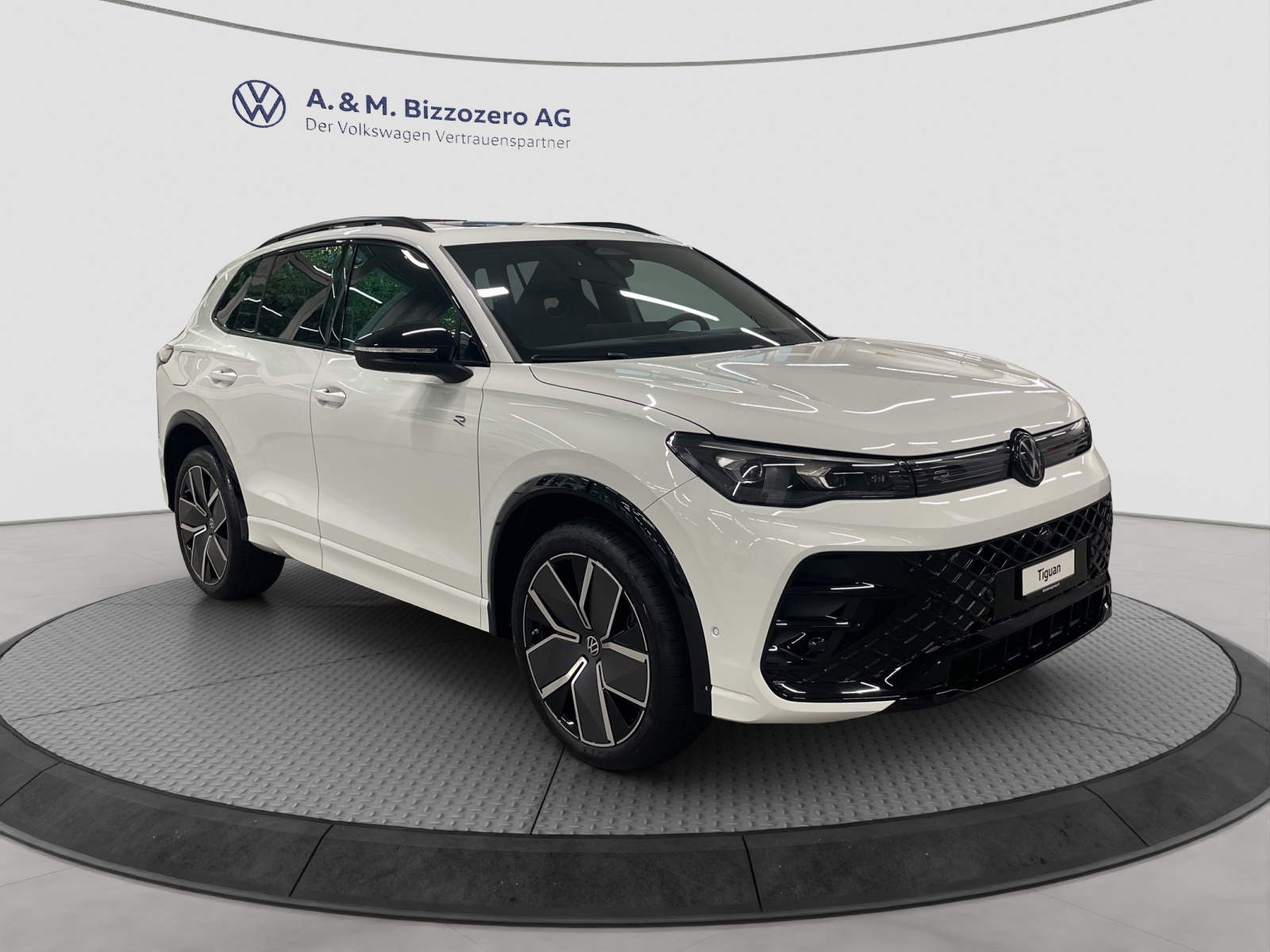 VW Tiguan 2.0 TSI DSG United 4Motion-image-6