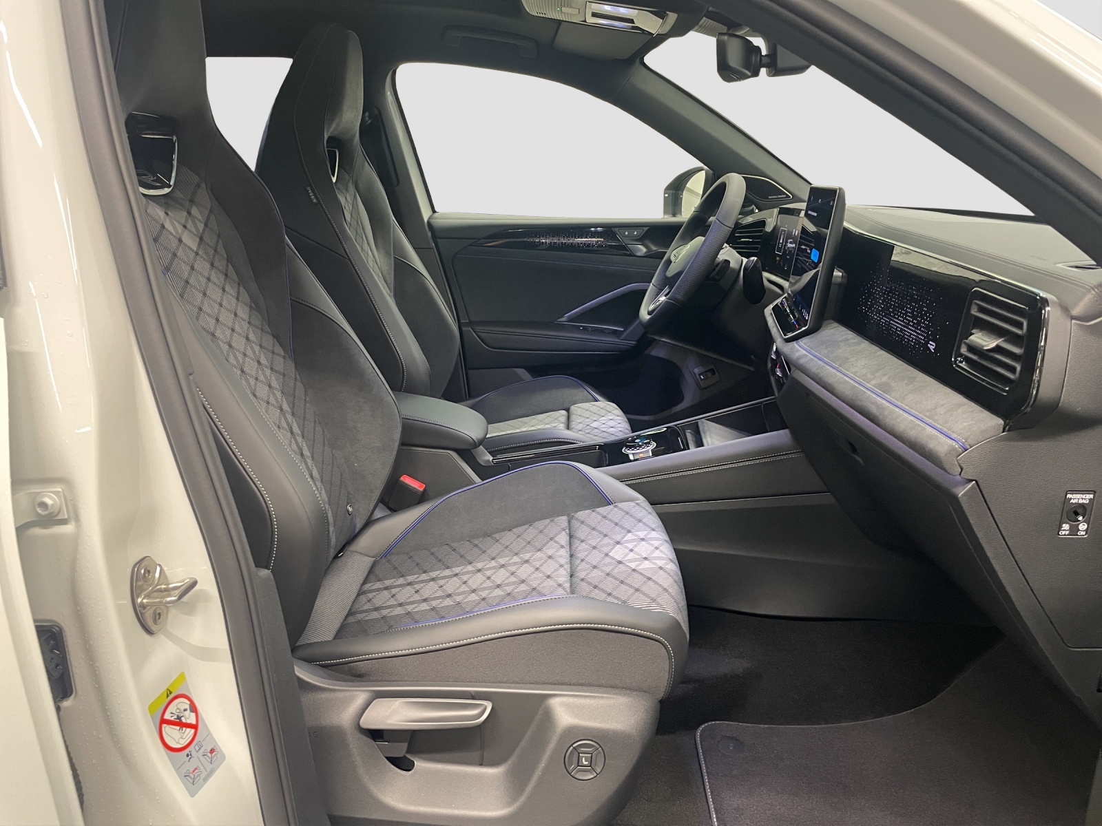VW Tiguan 2.0 TSI DSG United 4Motion-image-13