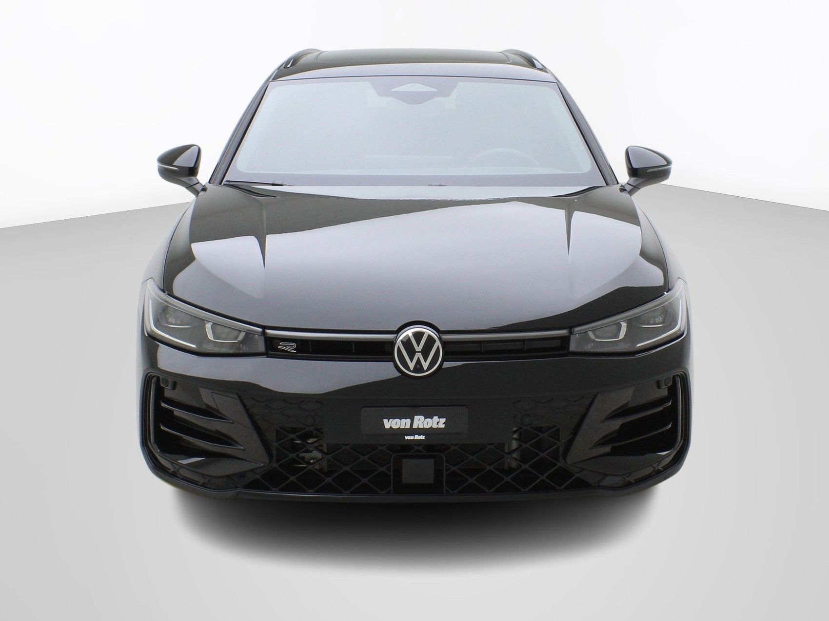 VW Passat Variant 2.0 TSI DSG R-Line 4Motion **VW Werksgarantie bis 10/2030**-image-4
