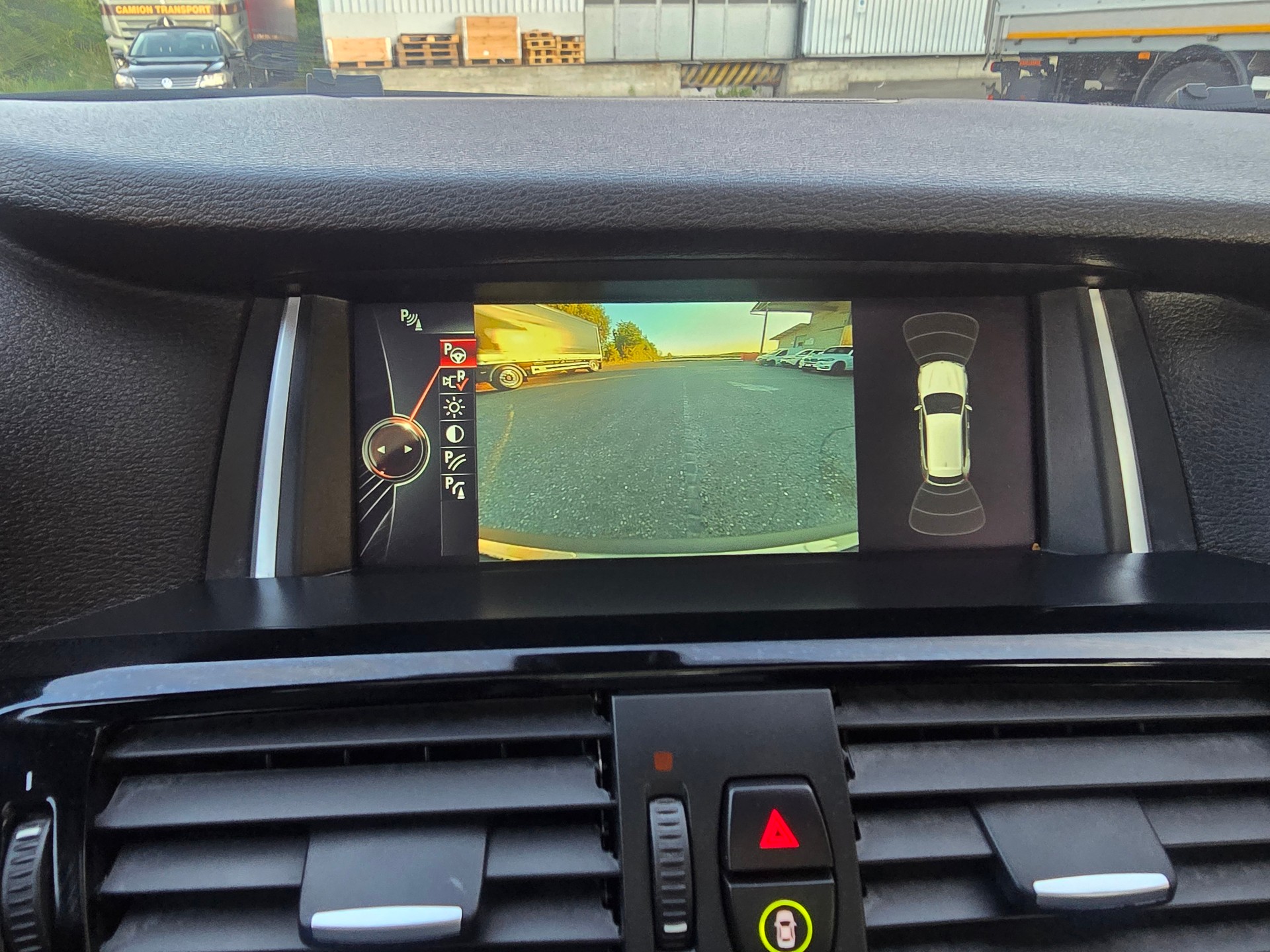 BMW X3 xDrive 20d M Sport Steptronic-image-24