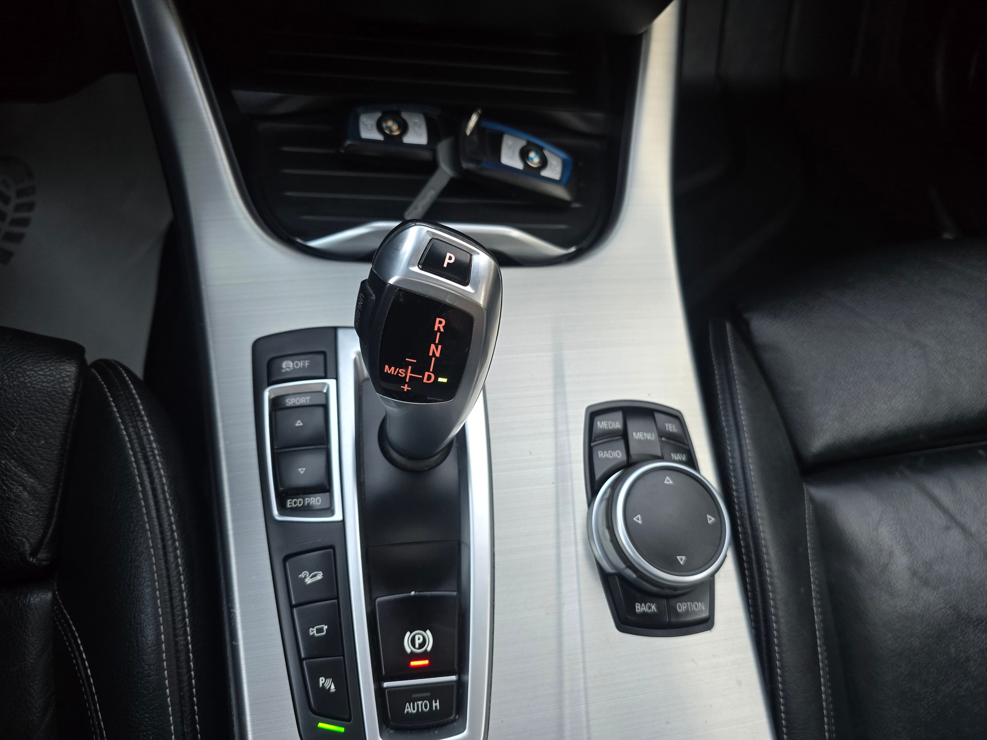 BMW X3 xDrive 20d M Sport Steptronic-image-26
