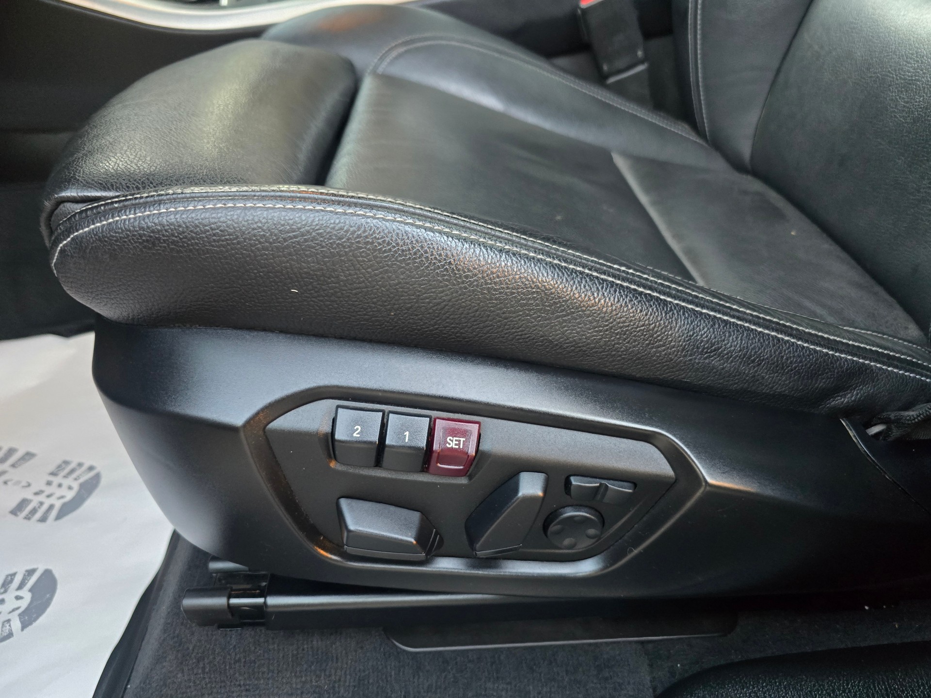 BMW X3 xDrive 20d M Sport Steptronic-image-13