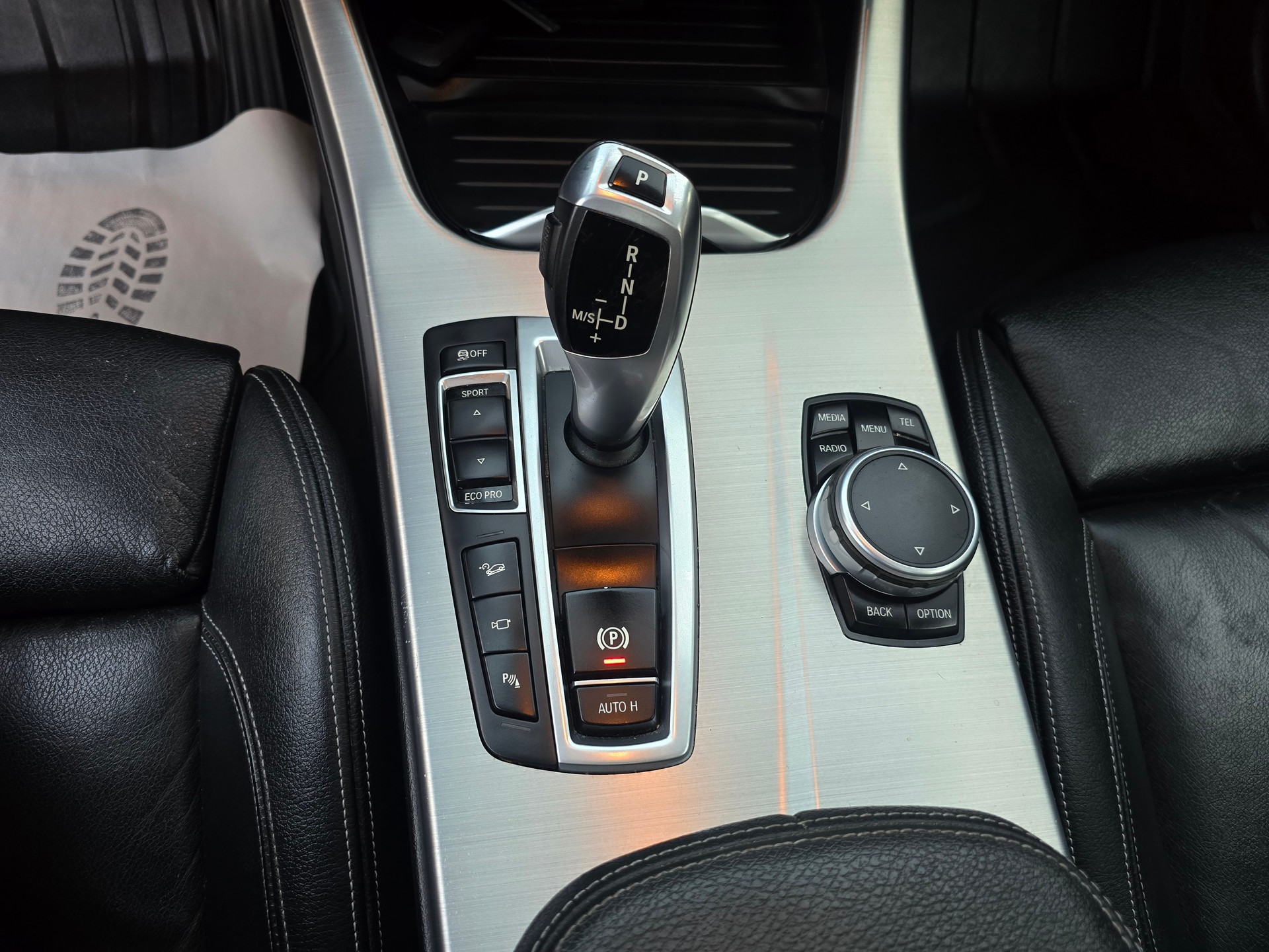 BMW X3 xDrive 20d M Sport Steptronic-image-19