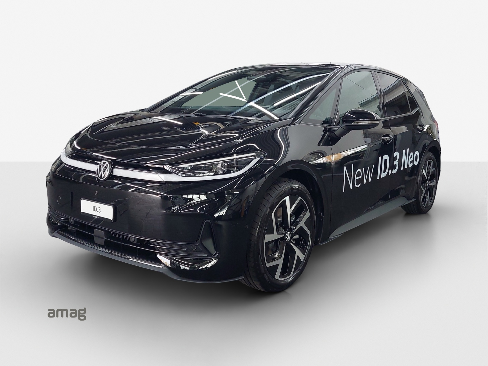 VW ID.3 Neo 79 kWh 231 PS Style-image-0