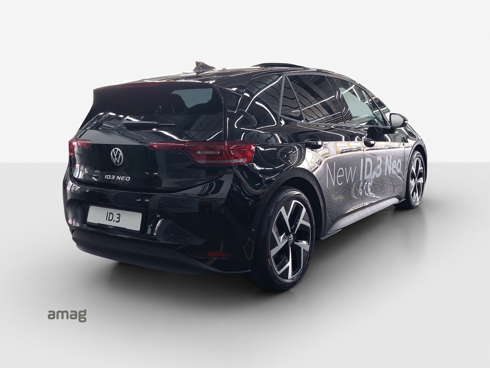 VW ID.3 Neo 79 kWh 231 PS Style-image-4