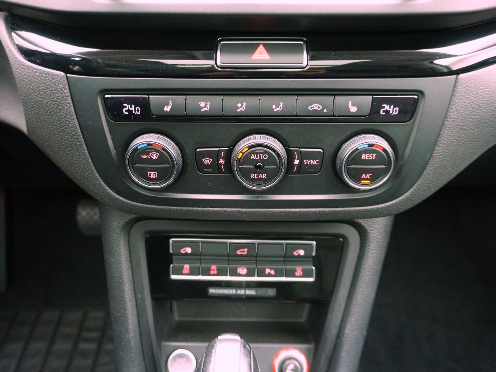 SEAT Alhambra 2.0 TDI DSG Style 4x4-image-15