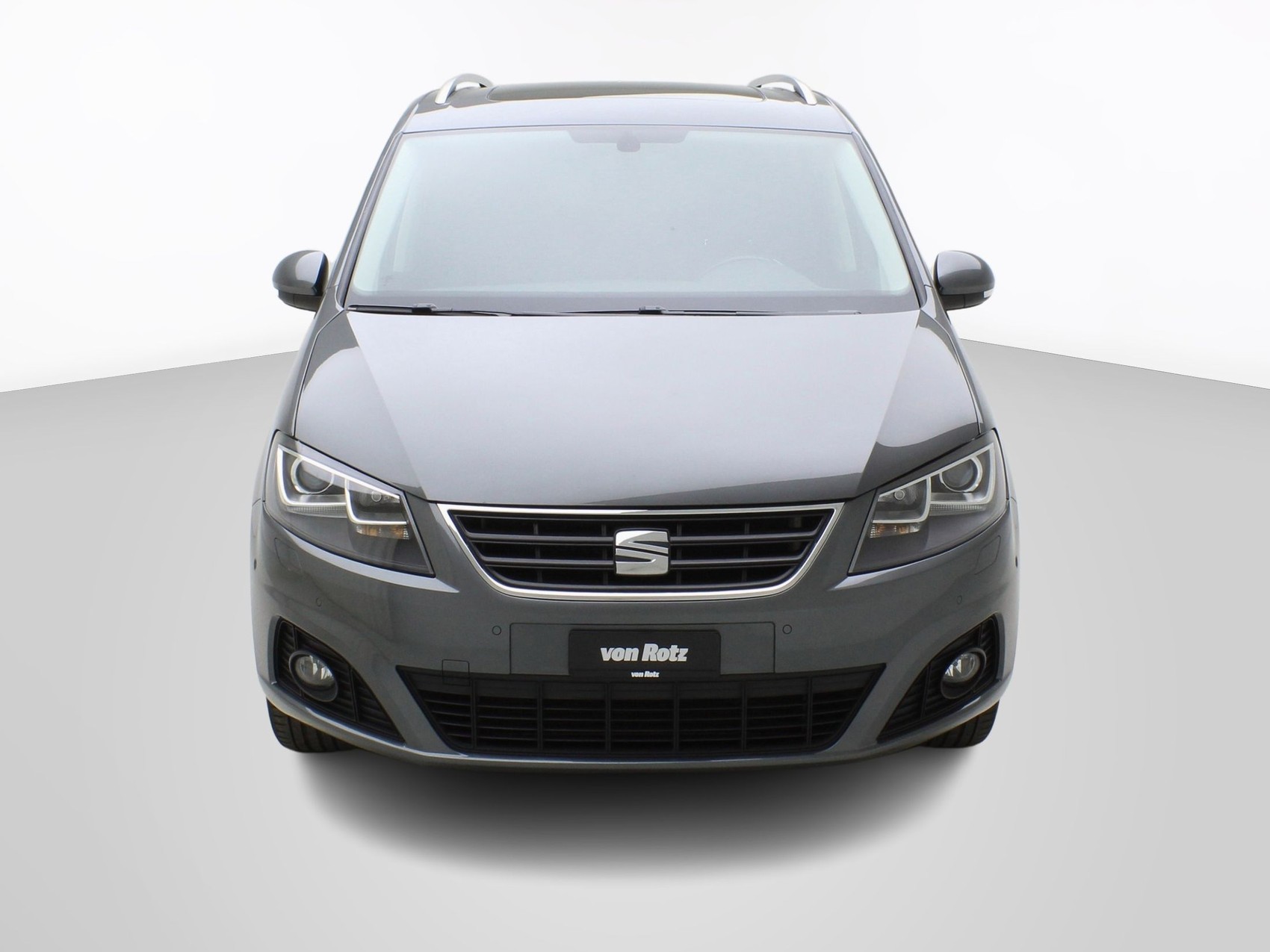 SEAT Alhambra 2.0 TDI DSG Style 4x4-image-5