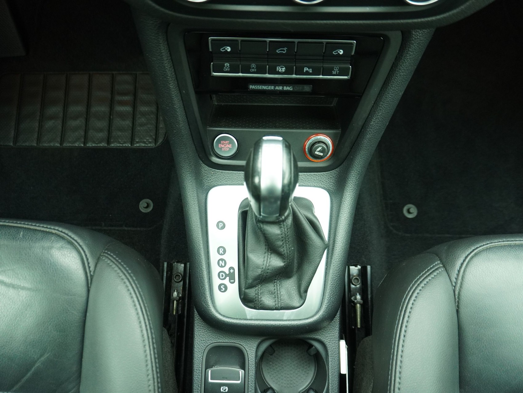 SEAT Alhambra 2.0 TDI DSG Style 4x4-image-16