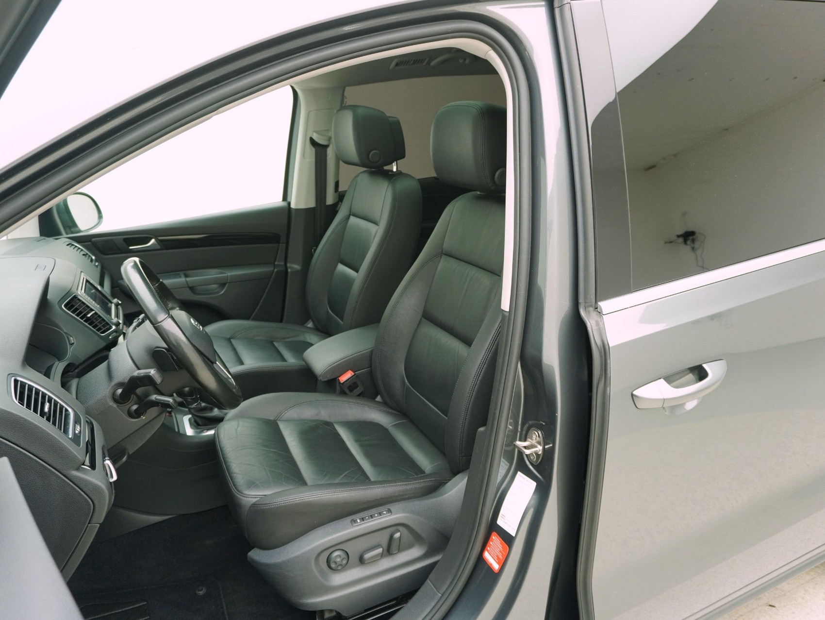 SEAT Alhambra 2.0 TDI DSG Style 4x4-image-9