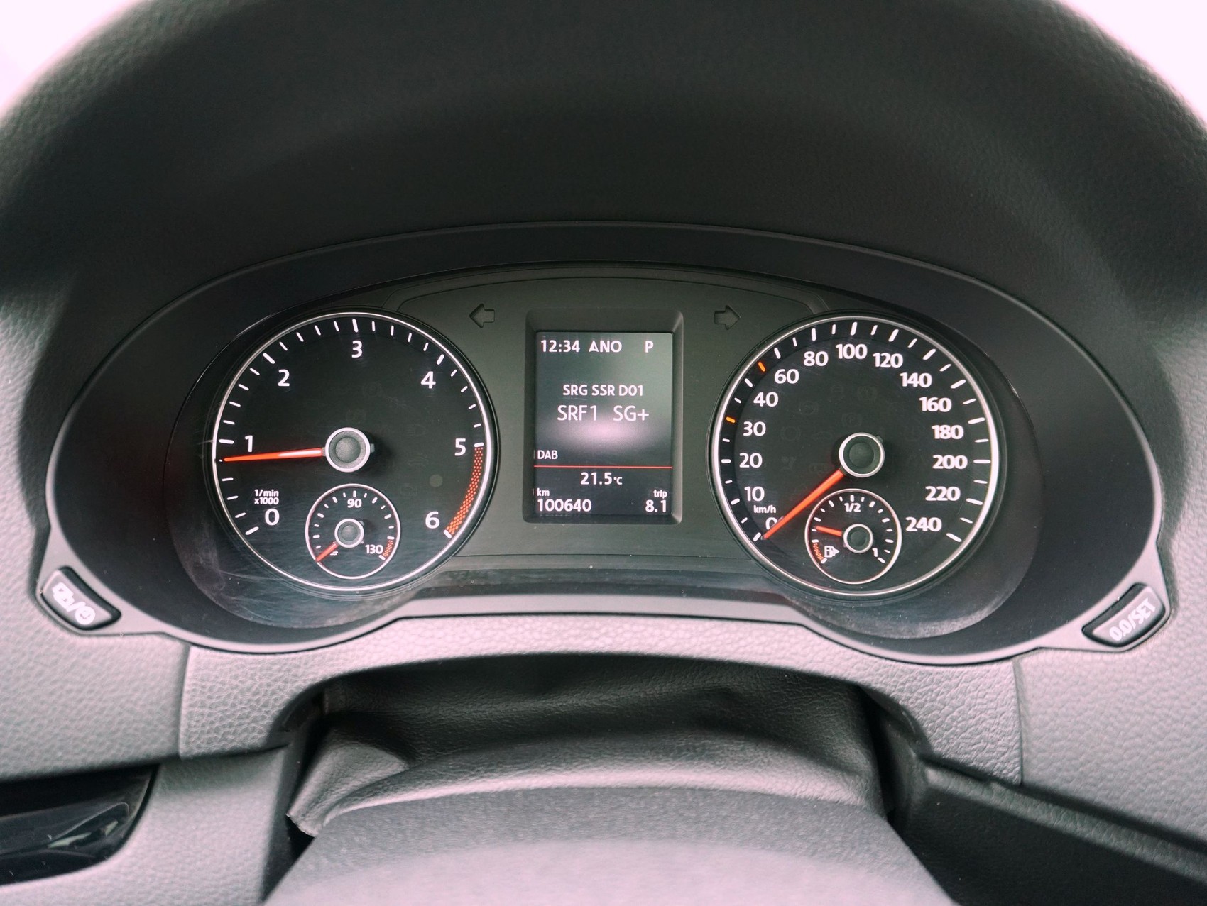 SEAT Alhambra 2.0 TDI DSG Style 4x4-image-17