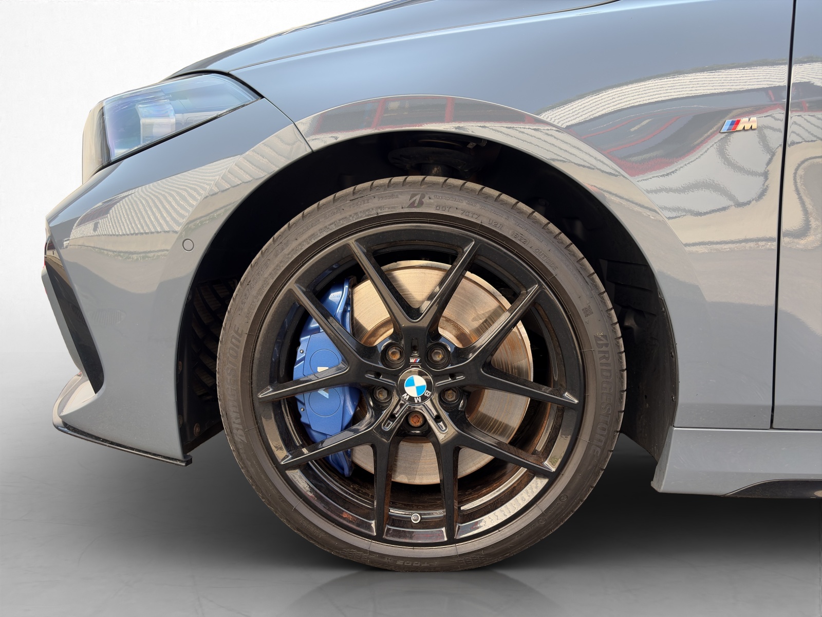 BMW M135i xDrive-image-8
