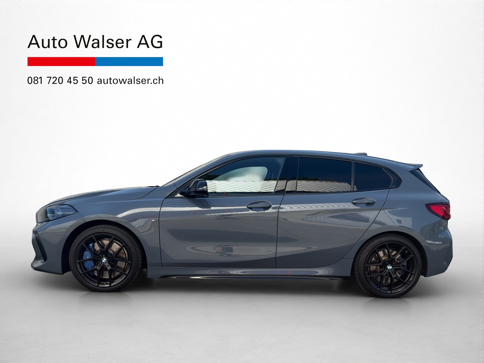 BMW M135i xDrive-image-1