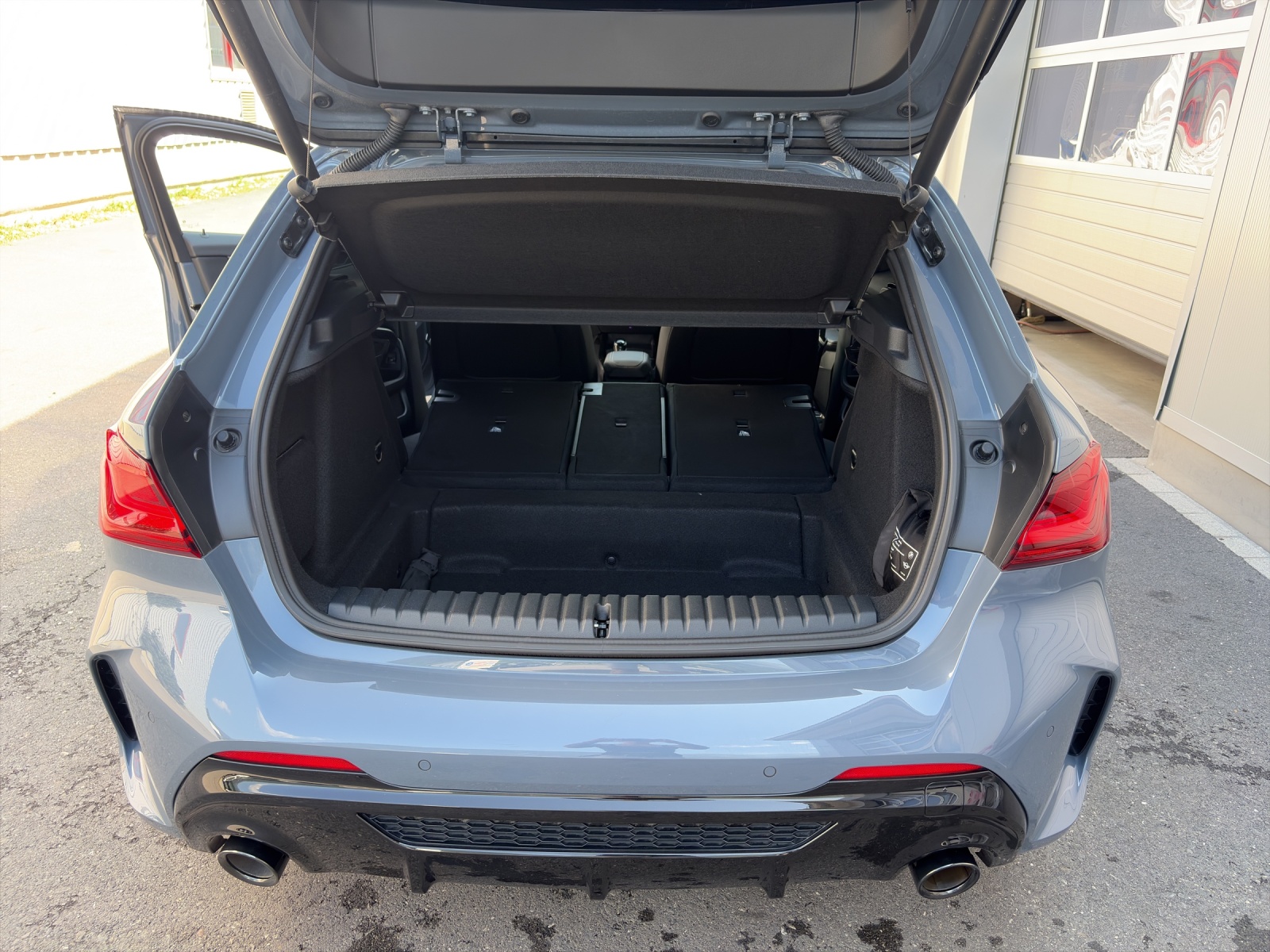 BMW M135i xDrive-image-18