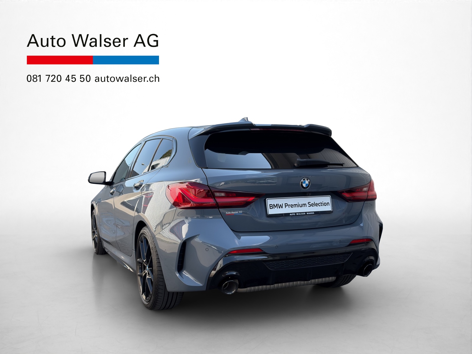 BMW M135i xDrive-image-2