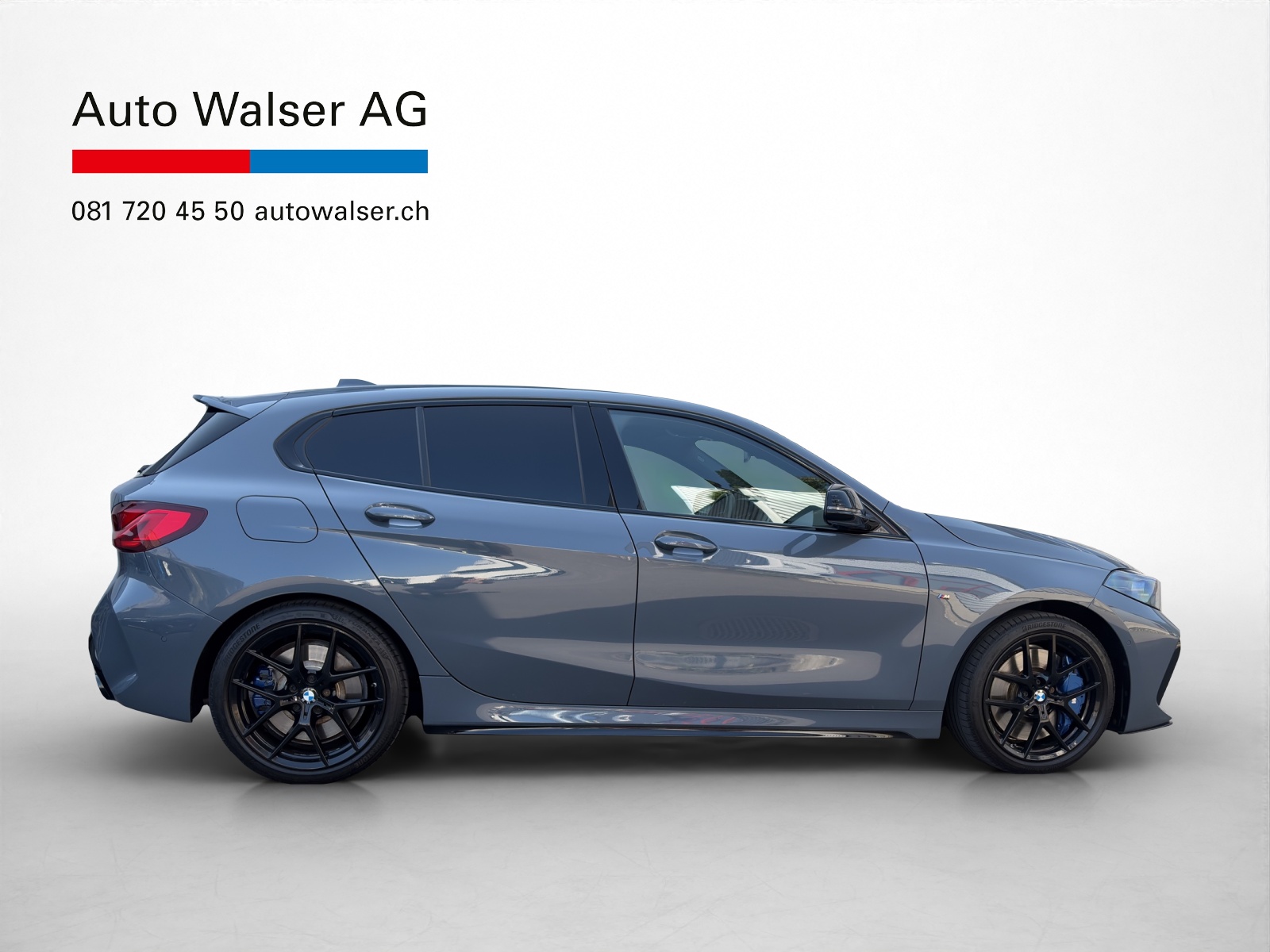 BMW M135i xDrive-image-5
