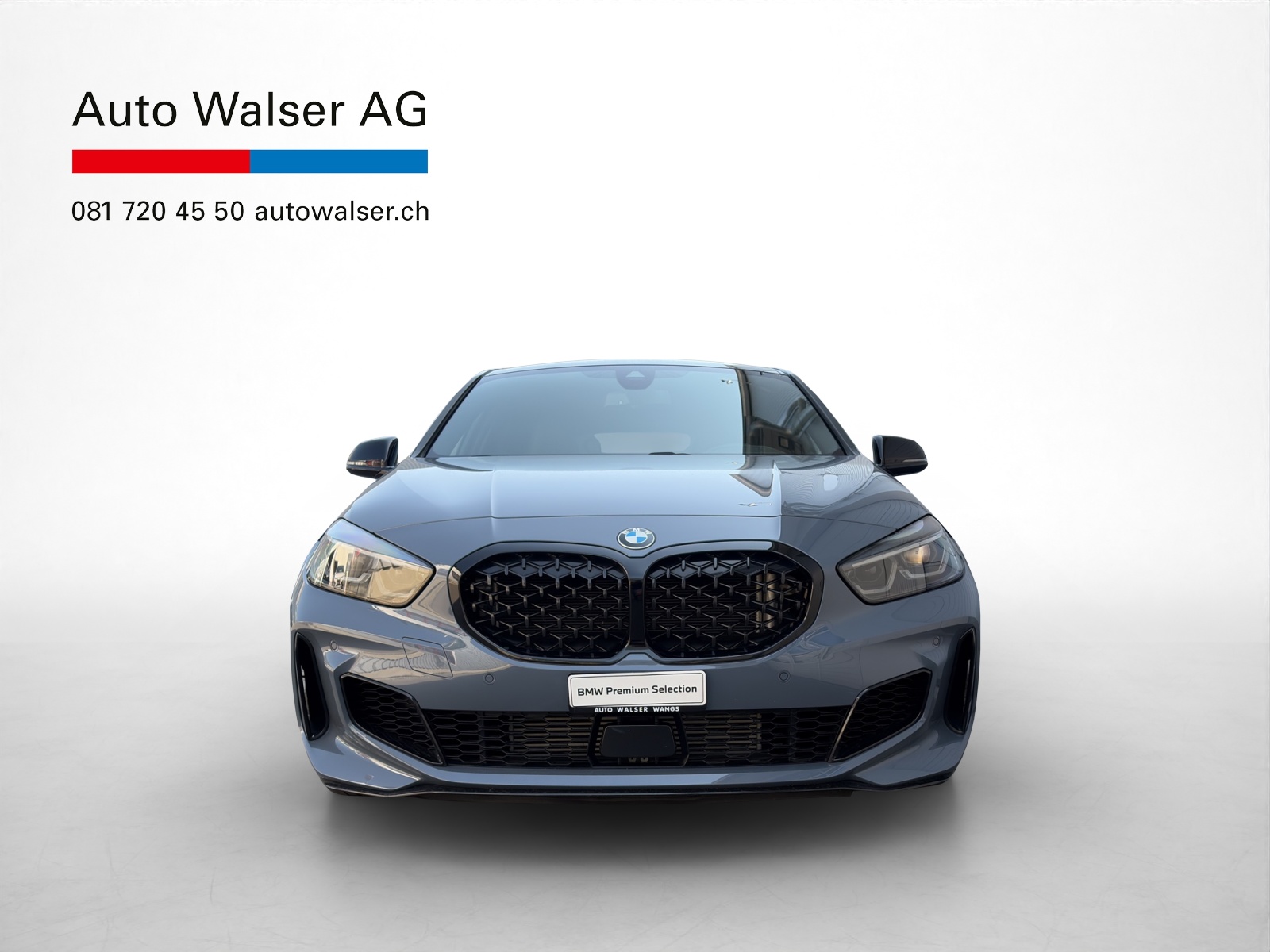 BMW M135i xDrive-image-7