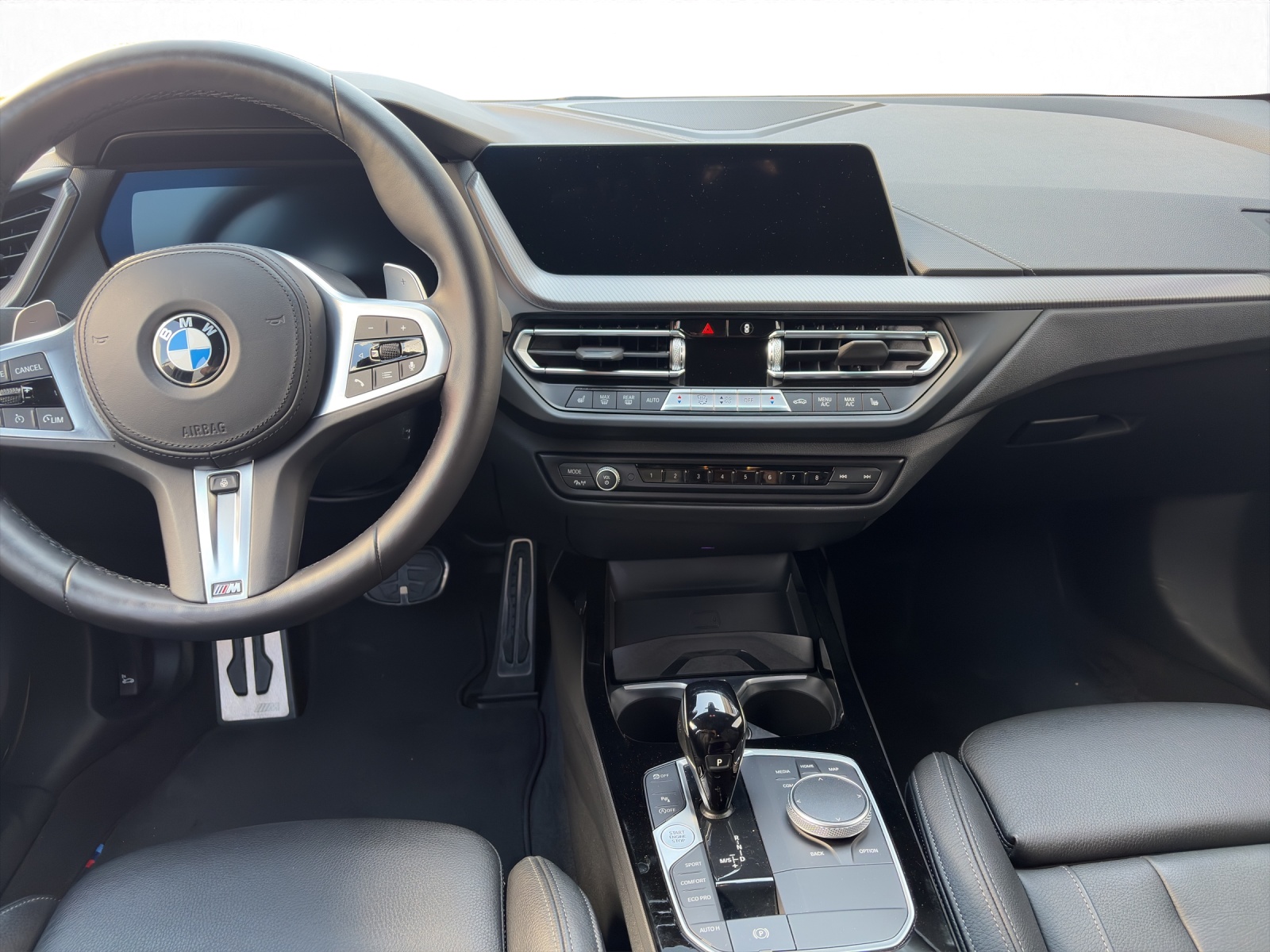 BMW M135i xDrive-image-11