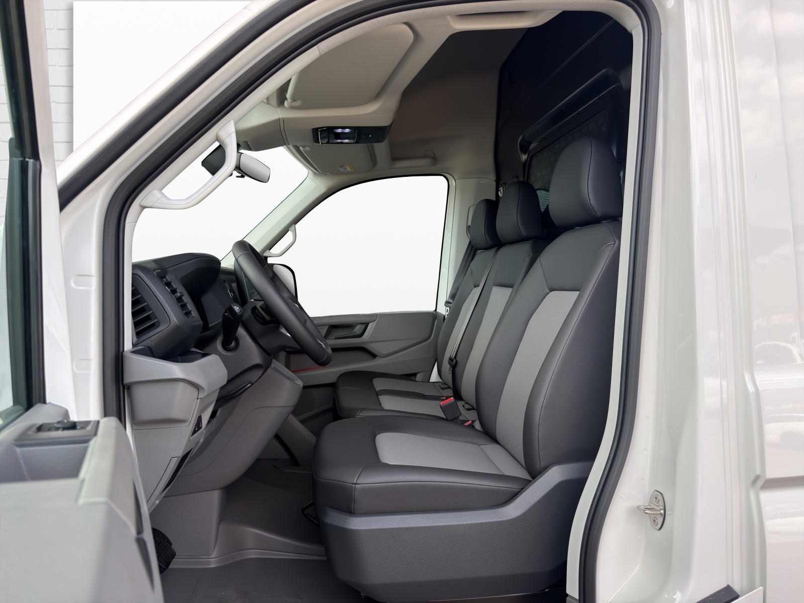 VW Crafter 35 Kaw. 3640 2.0 TDI 140 Entry-image-6